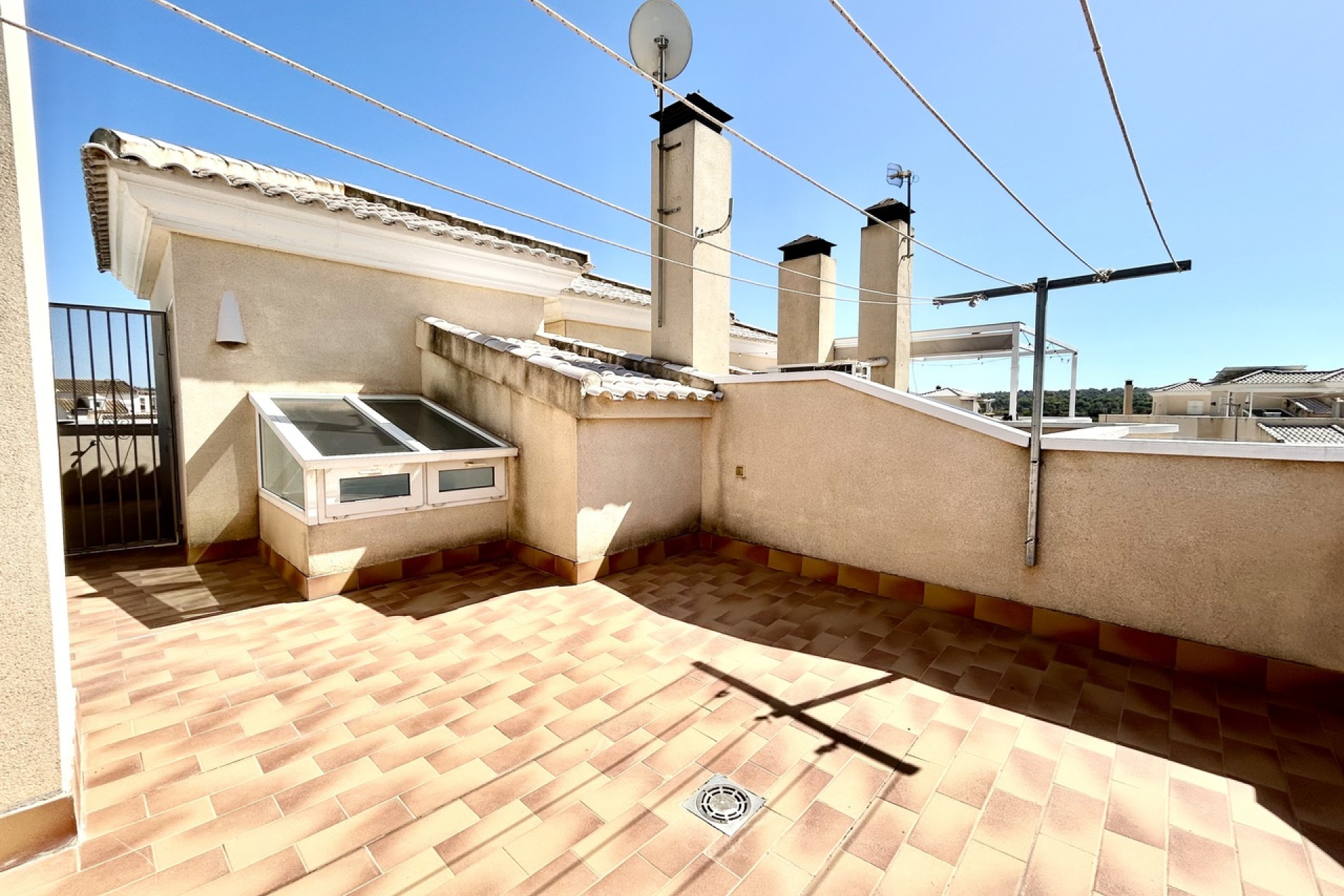 Revente - Maison mitoyenne -
Formentera del Segura