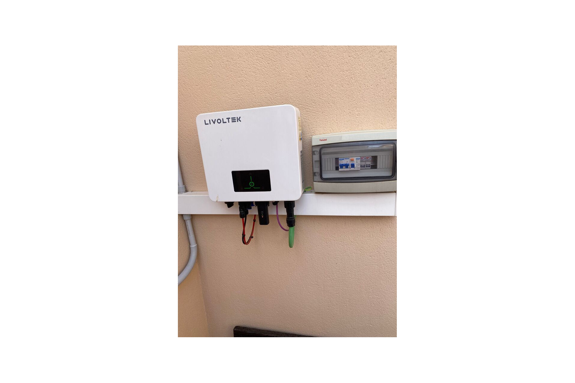 Revente - Maison mitoyenne -
Fortuna - Las Kalendas