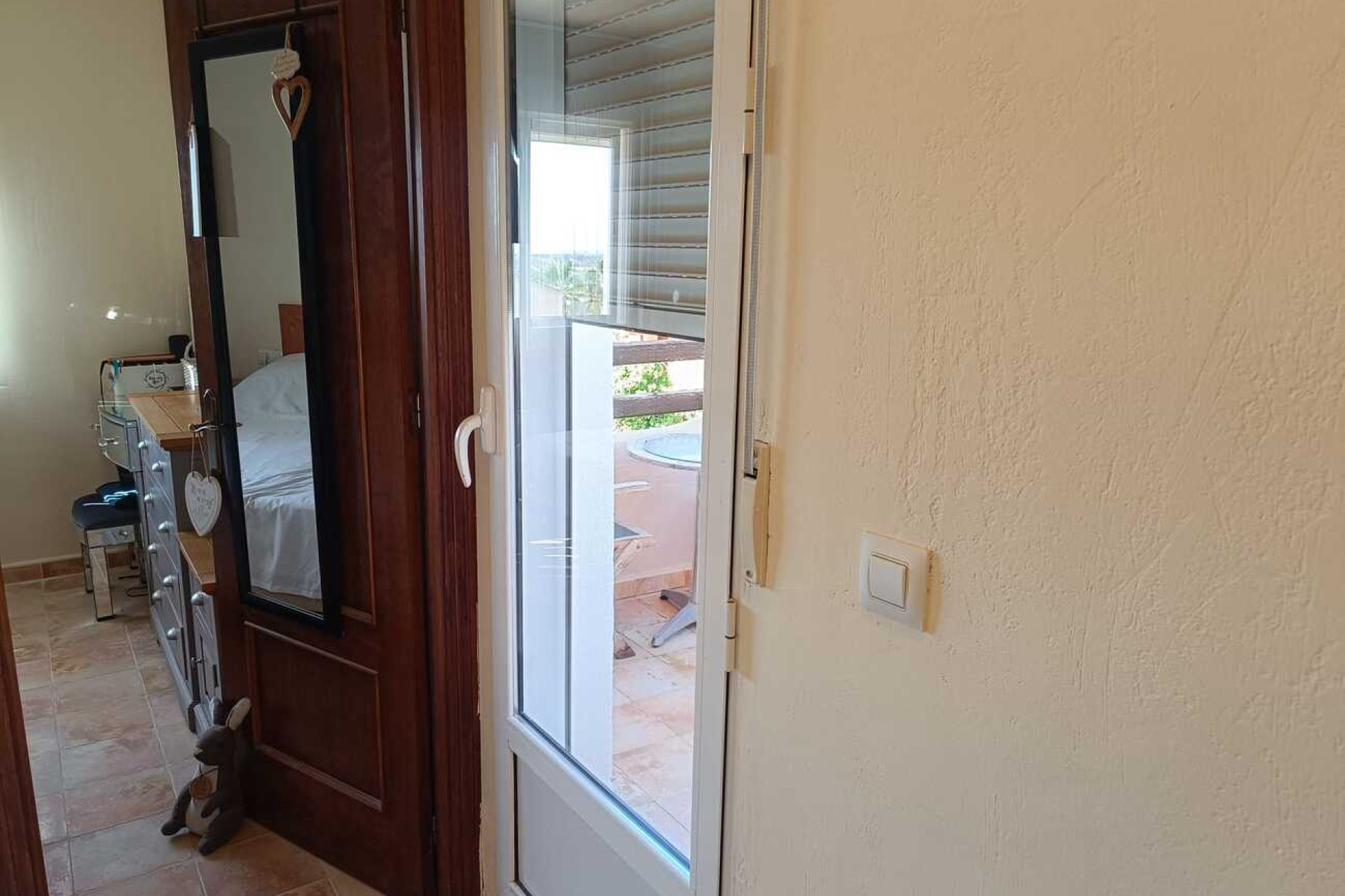 Revente - Maison mitoyenne -
Fortuna - Las Kalendas