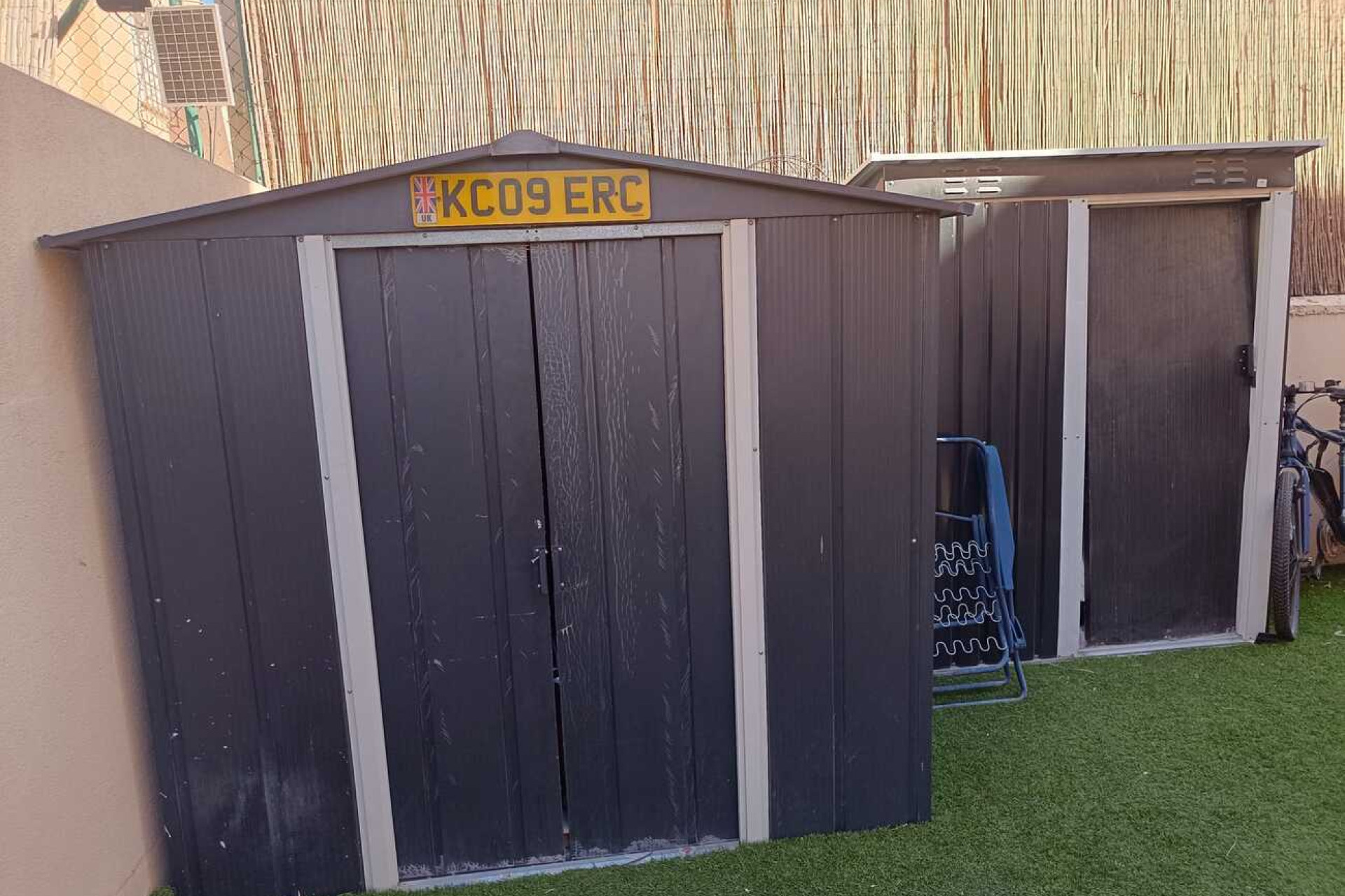 Revente - Maison mitoyenne -
Fortuna - Las Kalendas