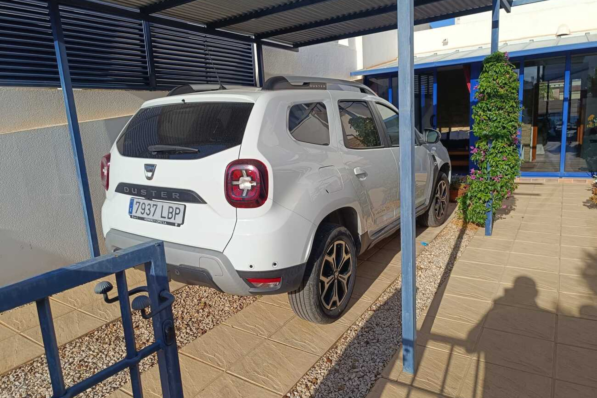 Revente - Maison mitoyenne -
Fortuna - Las Kalendas