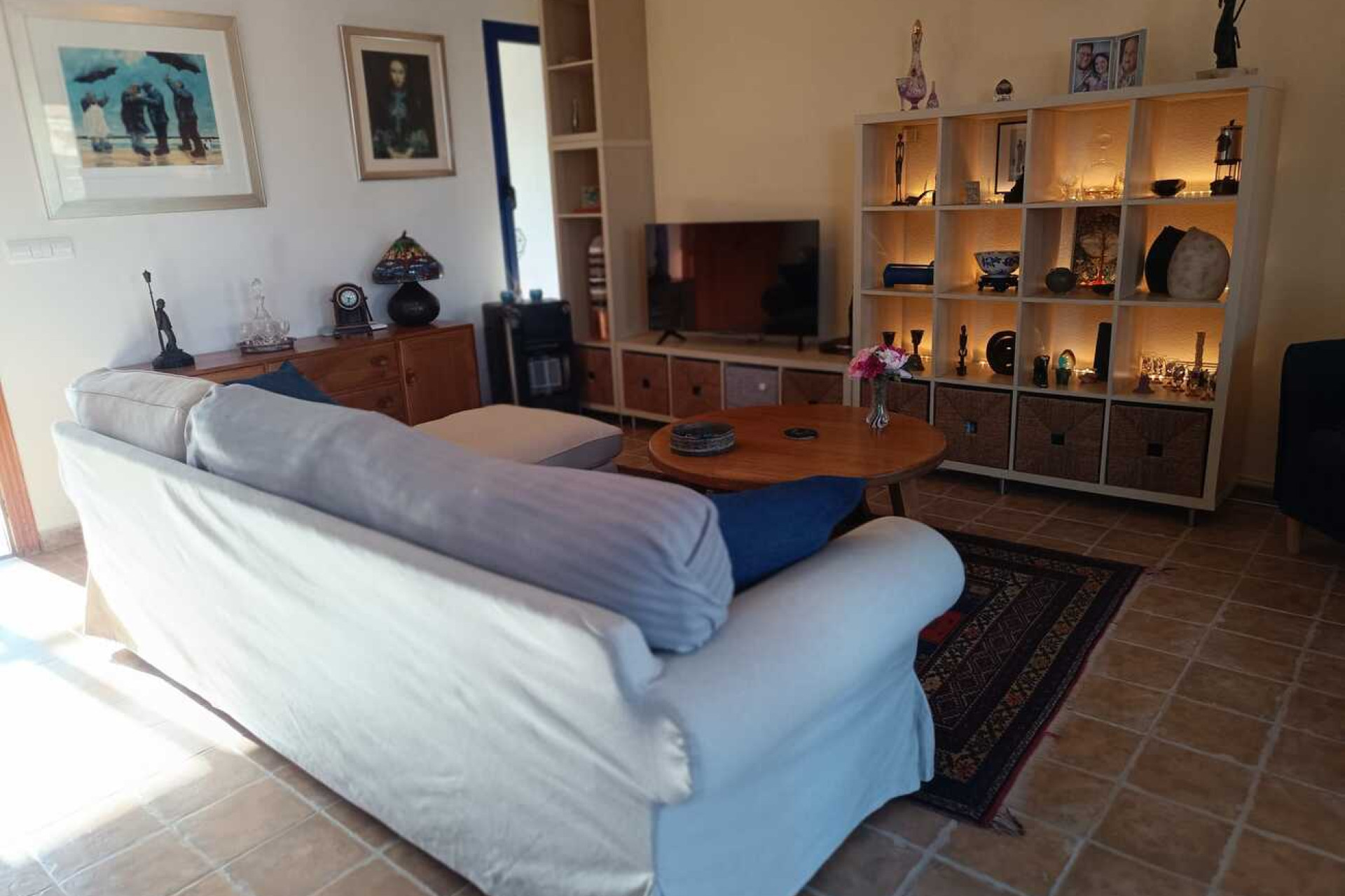 Revente - Maison mitoyenne -
Fortuna - Las Kalendas