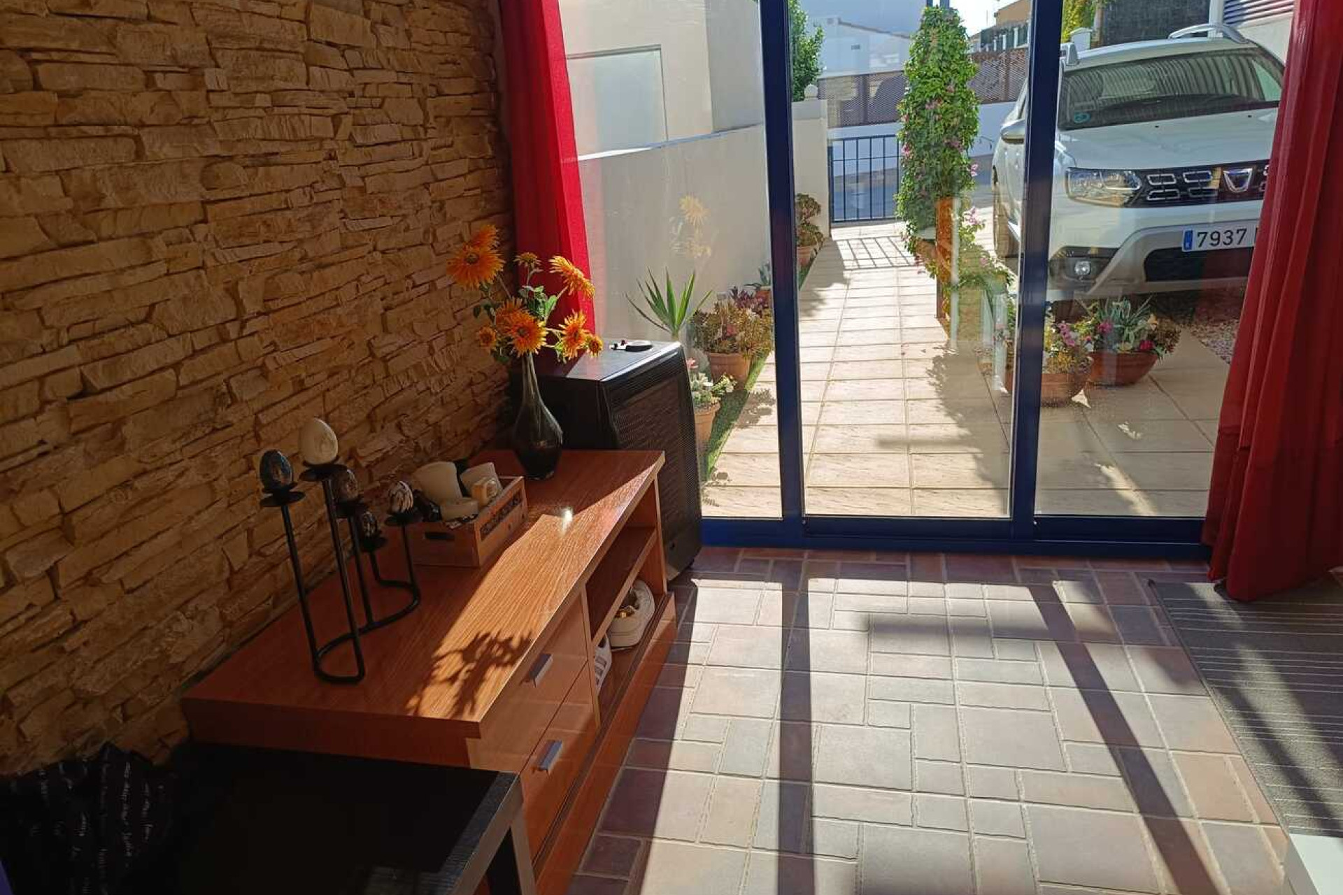 Revente - Maison mitoyenne -
Fortuna - Las Kalendas