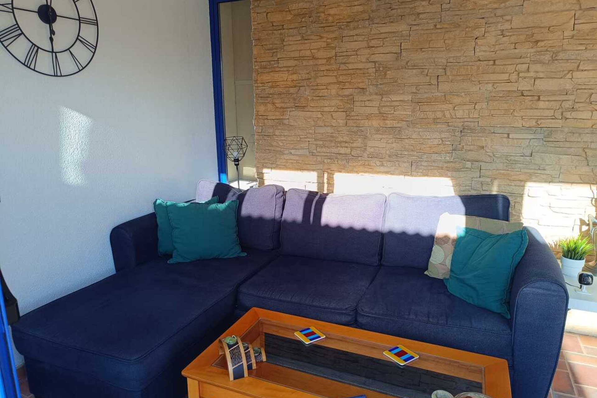 Revente - Maison mitoyenne -
Fortuna - Las Kalendas