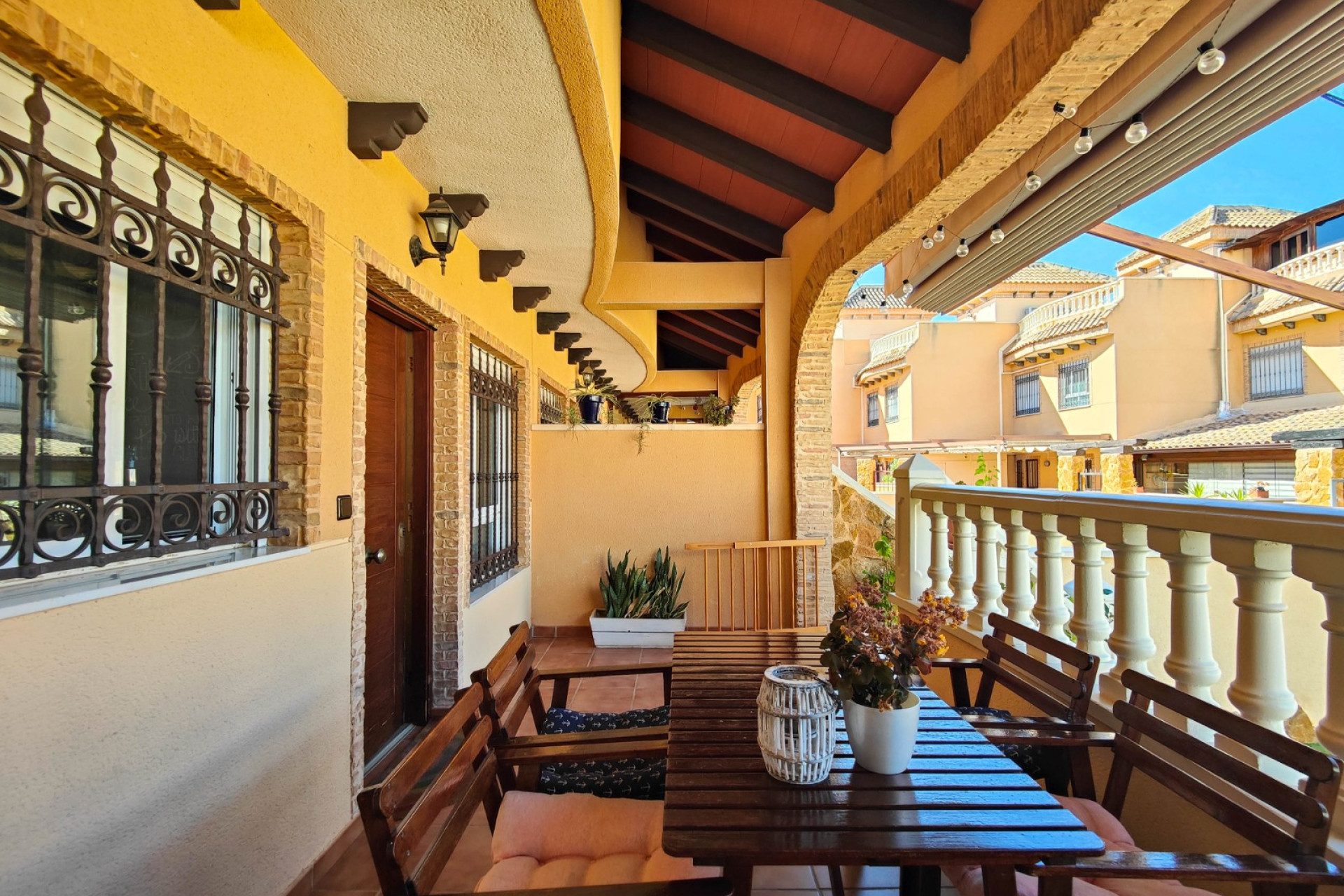 Revente - Maison mitoyenne -
Guardamar del Segura - Center - El Raso