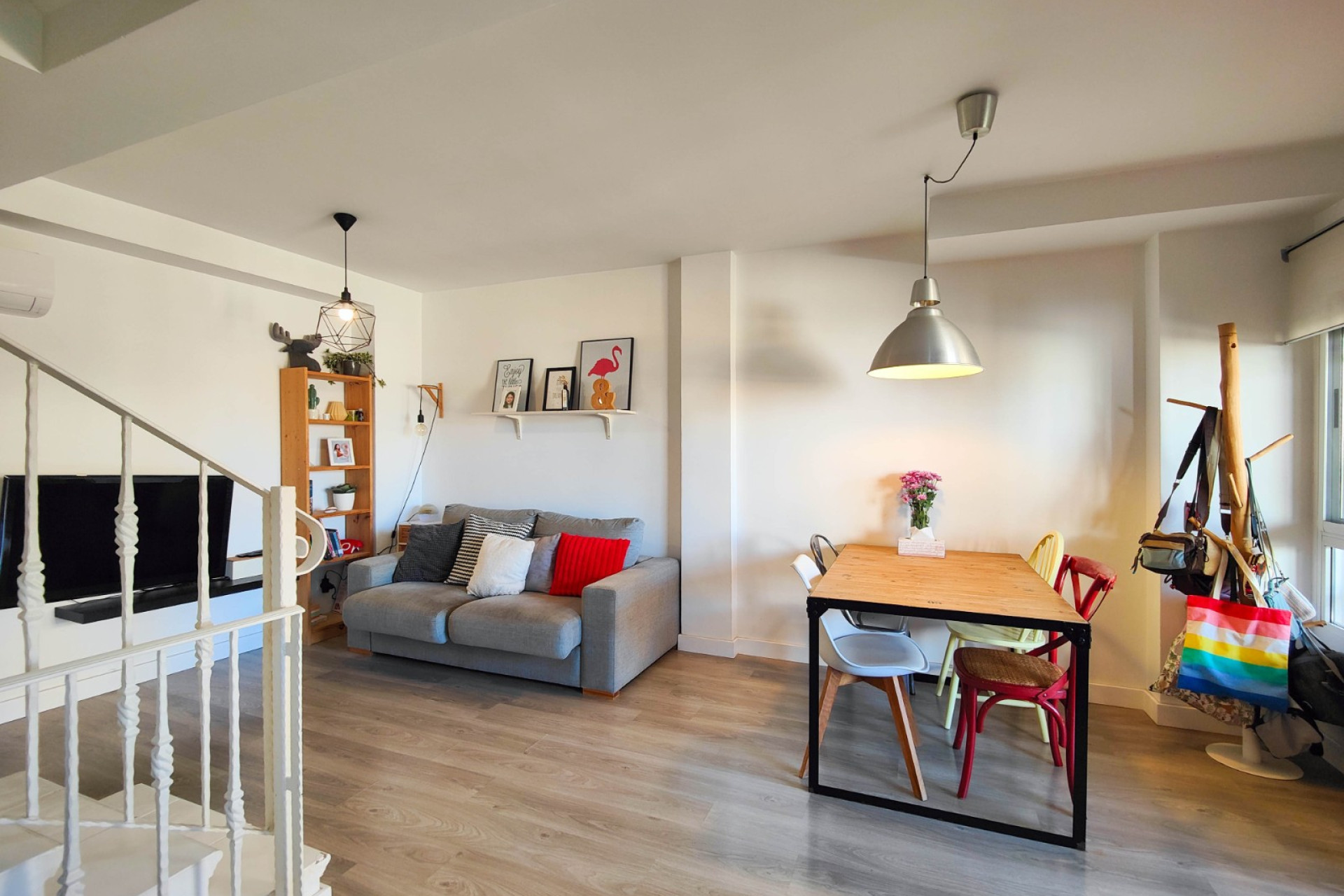 Revente - Maison mitoyenne -
Guardamar del Segura - Center - El Raso
