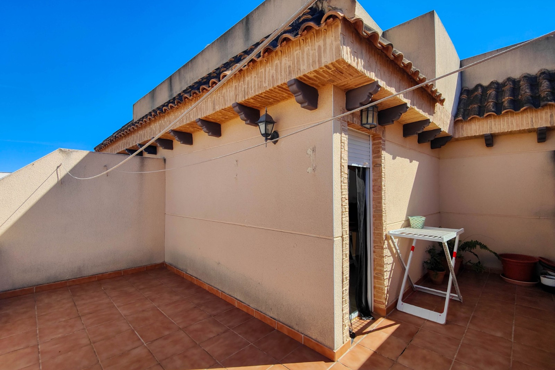 Revente - Maison mitoyenne -
Guardamar del Segura - Center - El Raso
