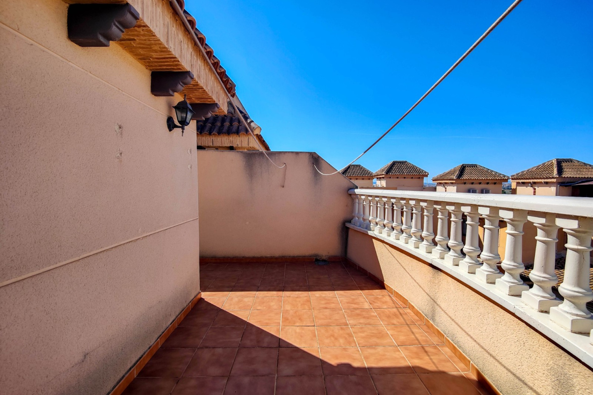 Revente - Maison mitoyenne -
Guardamar del Segura - Center - El Raso
