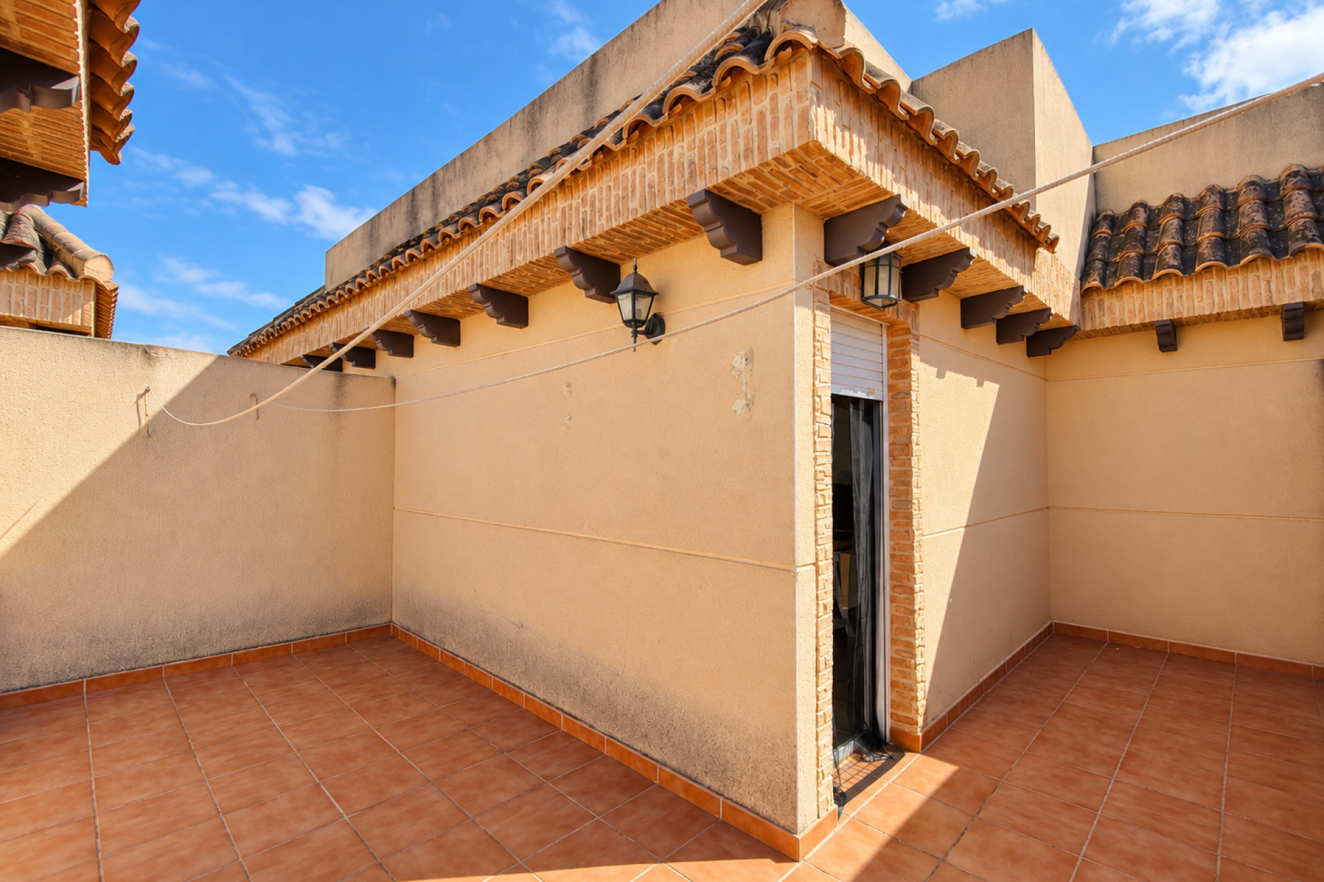 Revente - Maison mitoyenne -
Guardamar del Segura - Center - El Raso