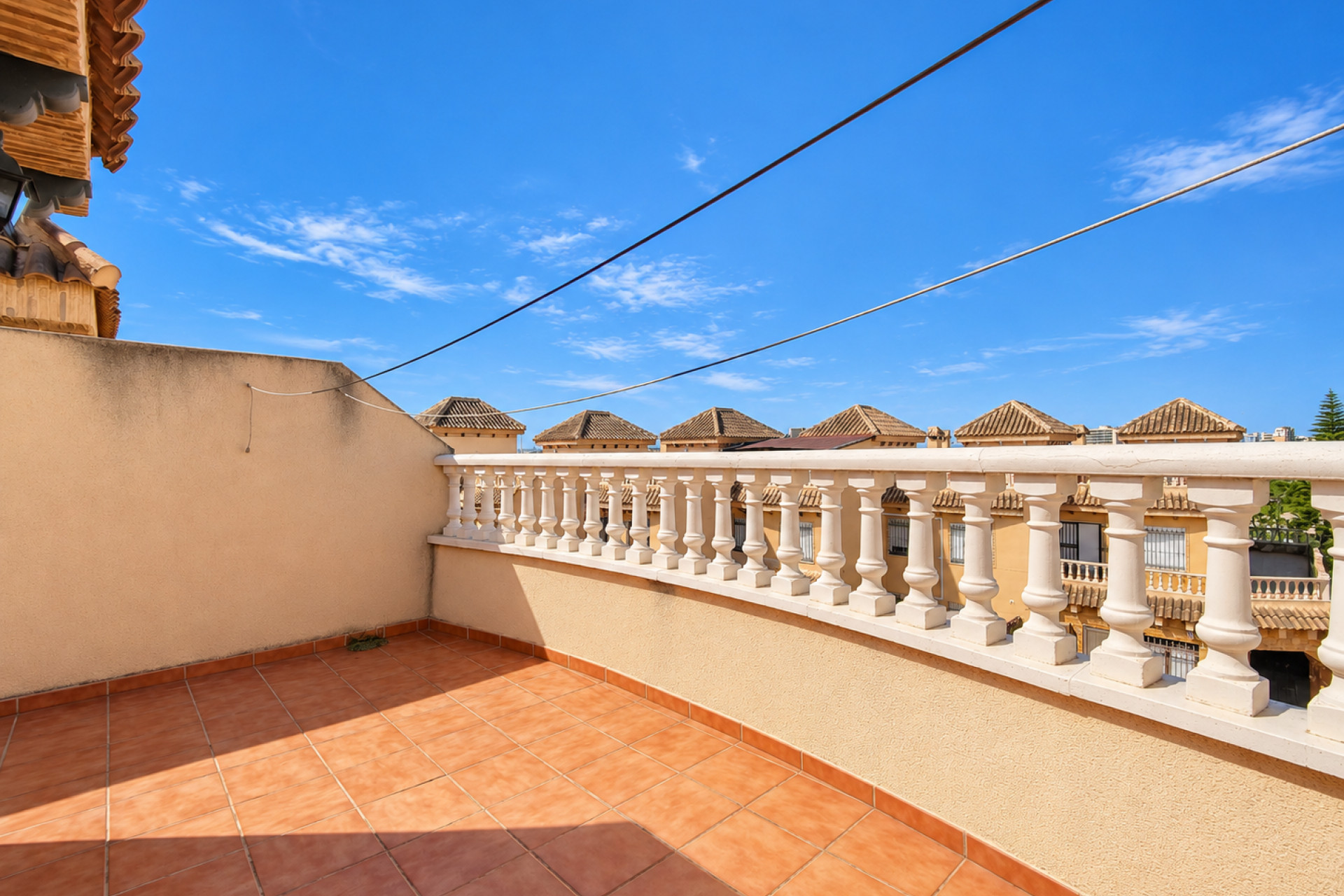 Revente - Maison mitoyenne -
Guardamar del Segura - Center - El Raso