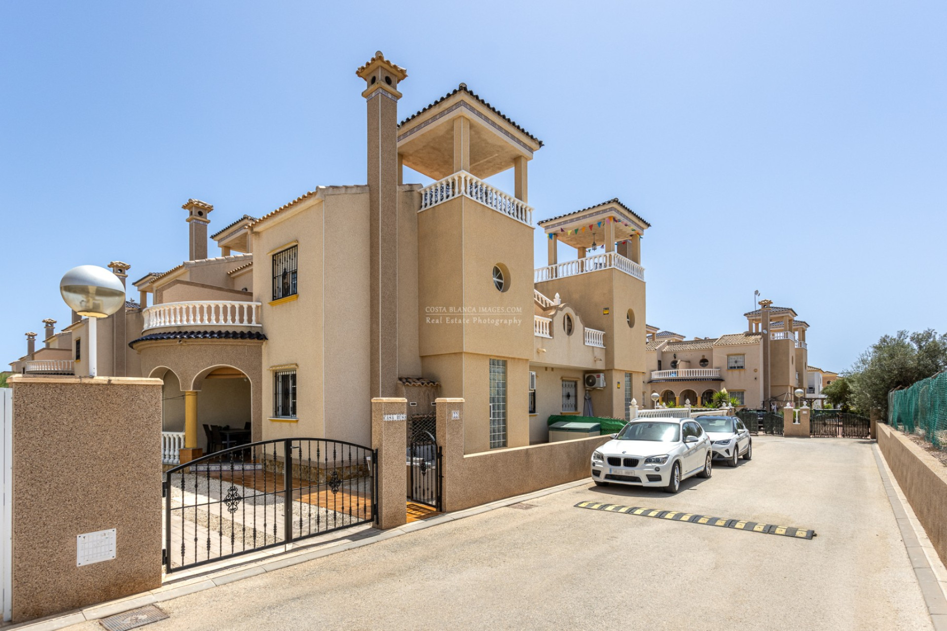 Revente - Maison mitoyenne -
Guardamar del Segura - Urb el raso