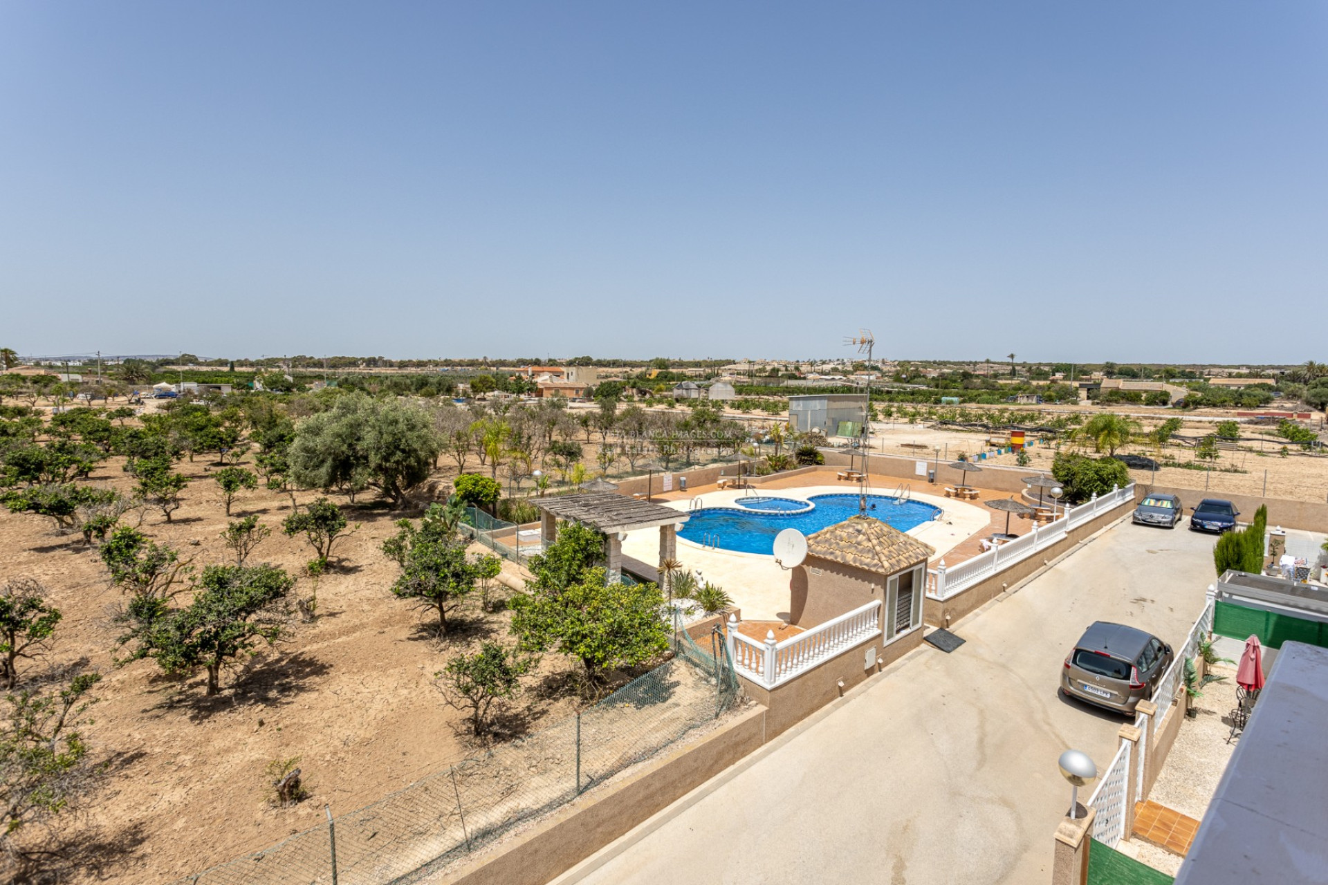 Revente - Maison mitoyenne -
Guardamar del Segura - Urb el raso