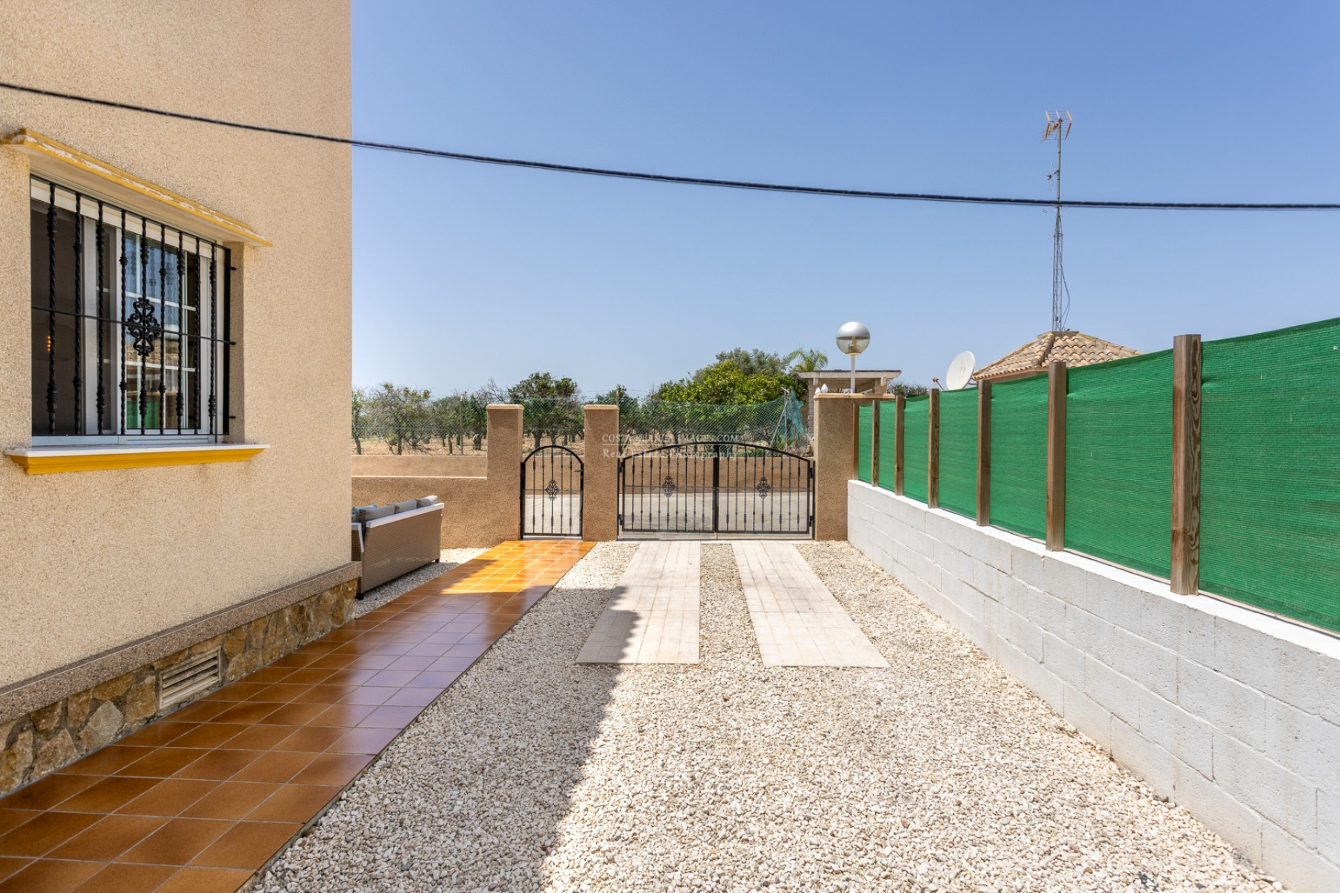 Revente - Maison mitoyenne -
Guardamar del Segura - Urb el raso