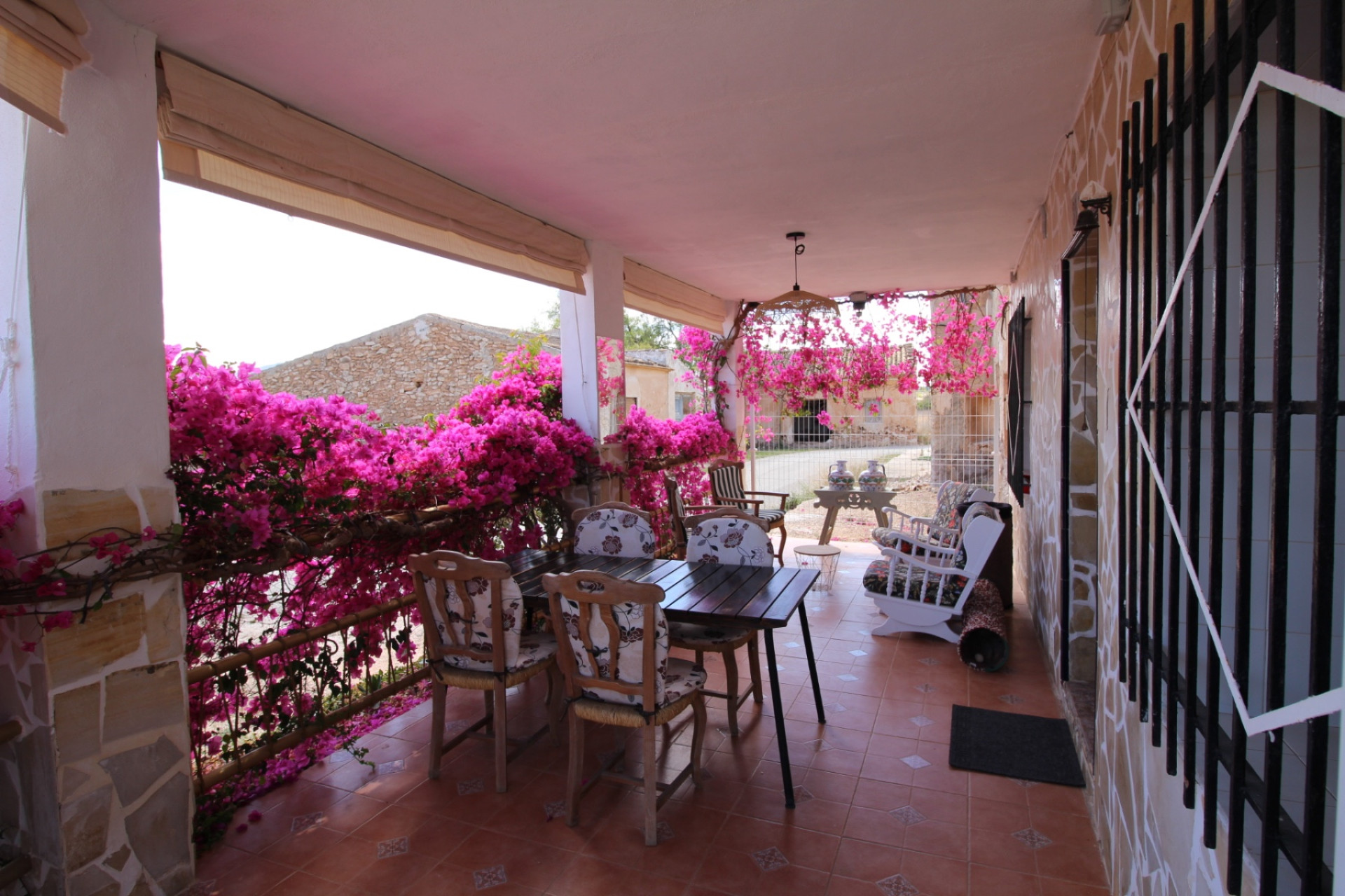 Revente - Maison mitoyenne -
Hondón de las Nieves - Centro