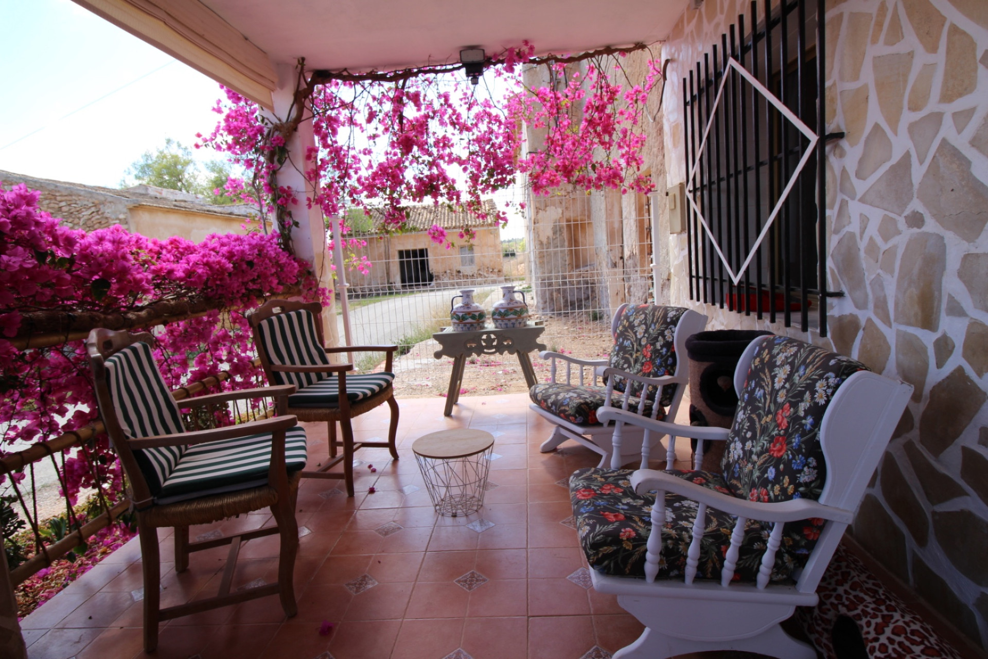 Revente - Maison mitoyenne -
Hondón de las Nieves - Centro