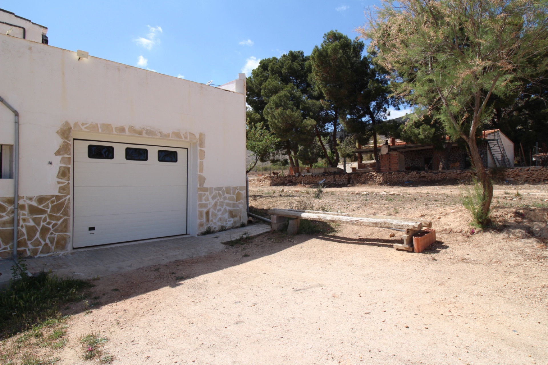 Revente - Maison mitoyenne -
Hondón de las Nieves - Centro