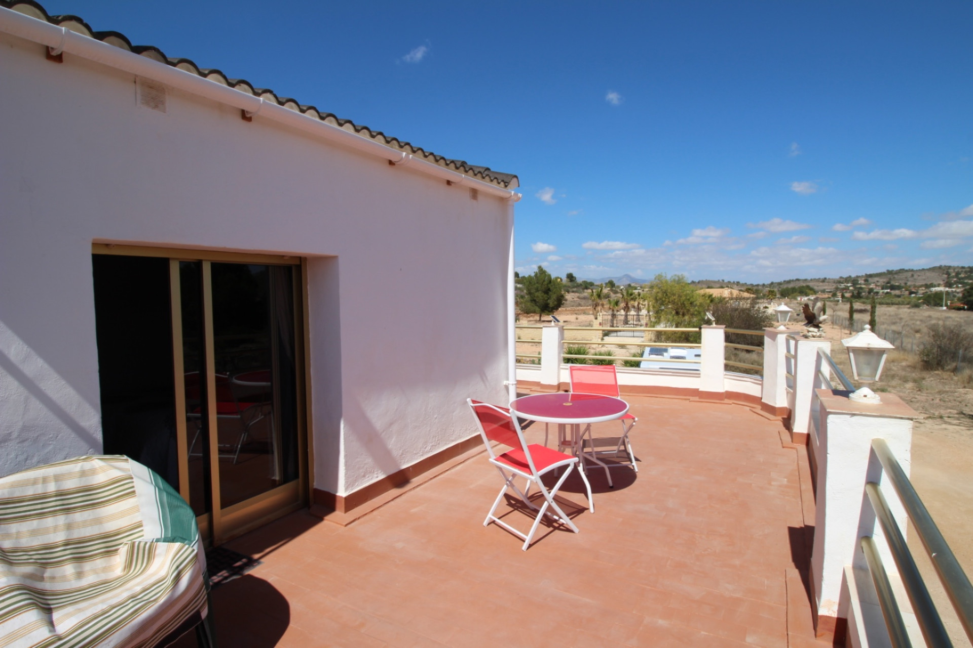 Revente - Maison mitoyenne -
Hondón de las Nieves - Centro