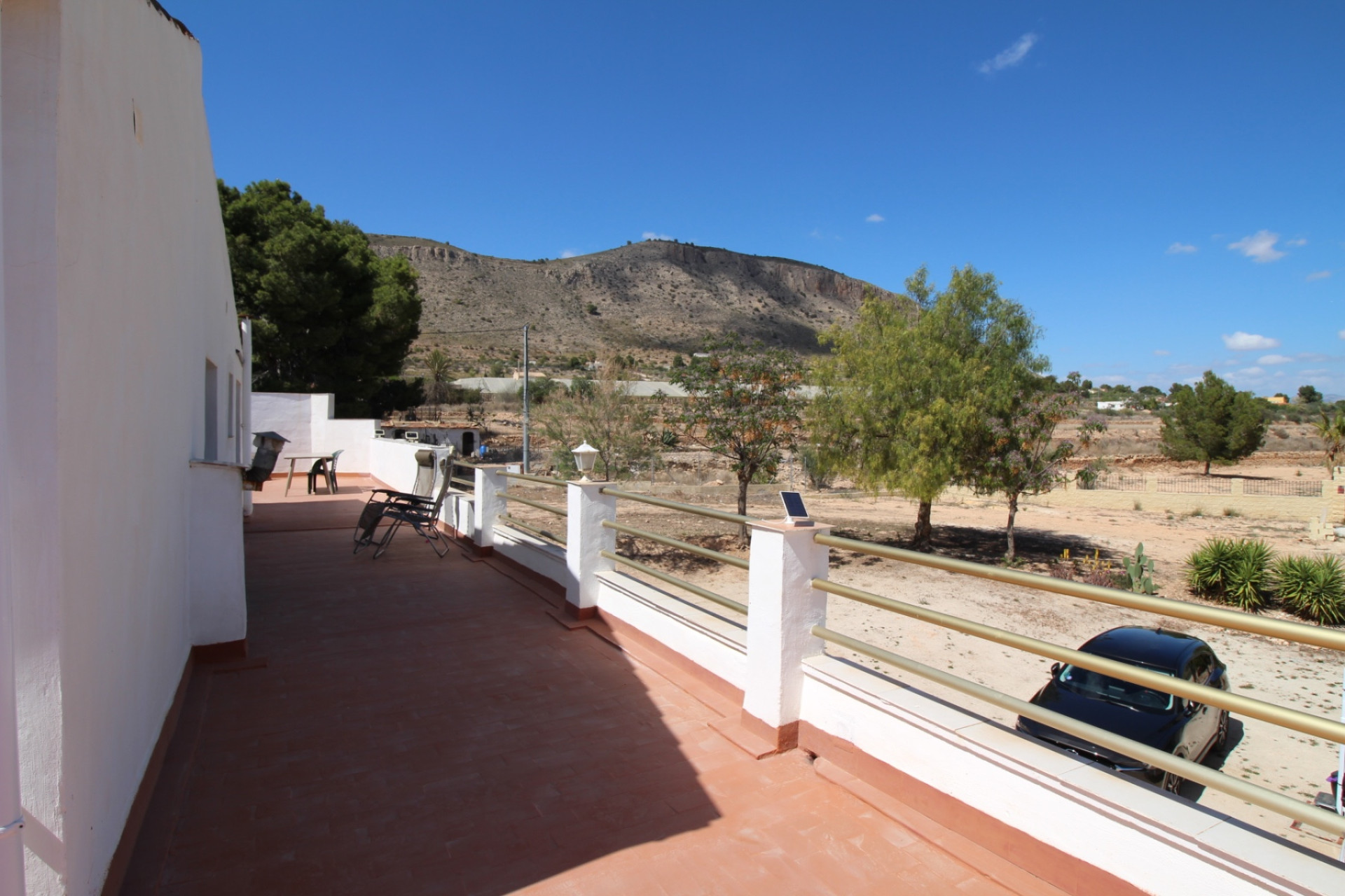 Revente - Maison mitoyenne -
Hondón de las Nieves - Centro