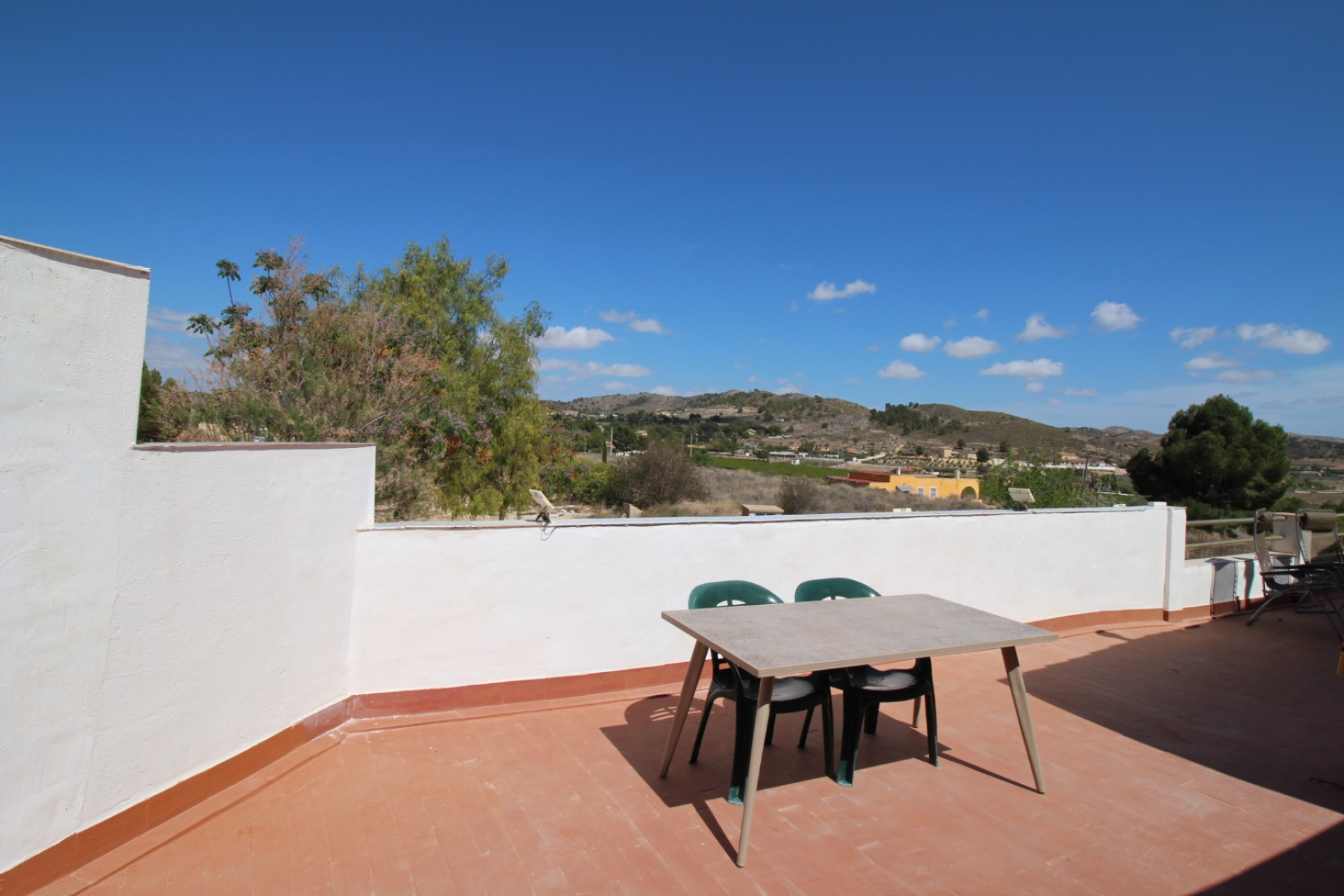 Revente - Maison mitoyenne -
Hondón de las Nieves - Centro