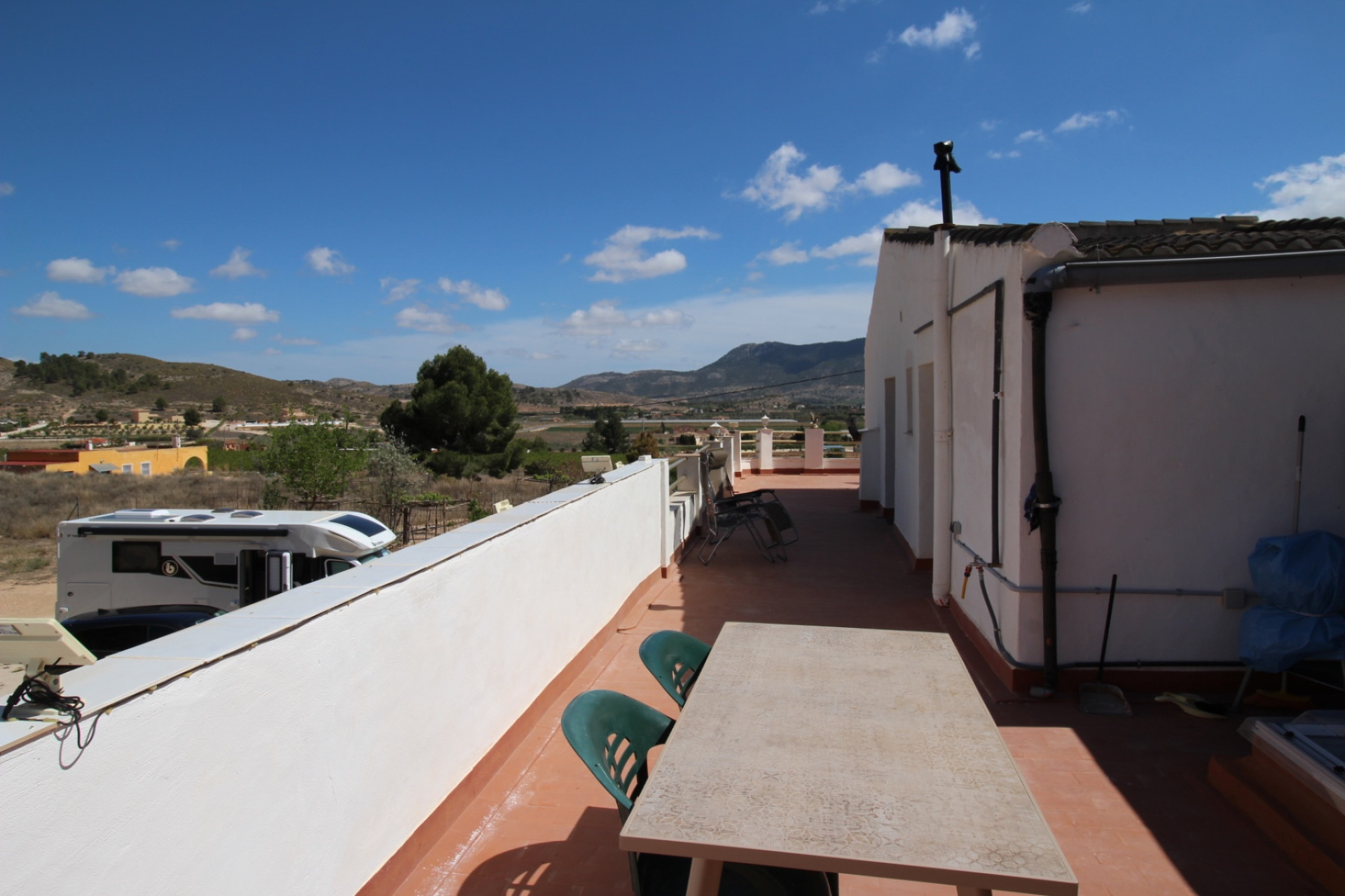 Revente - Maison mitoyenne -
Hondón de las Nieves - Centro