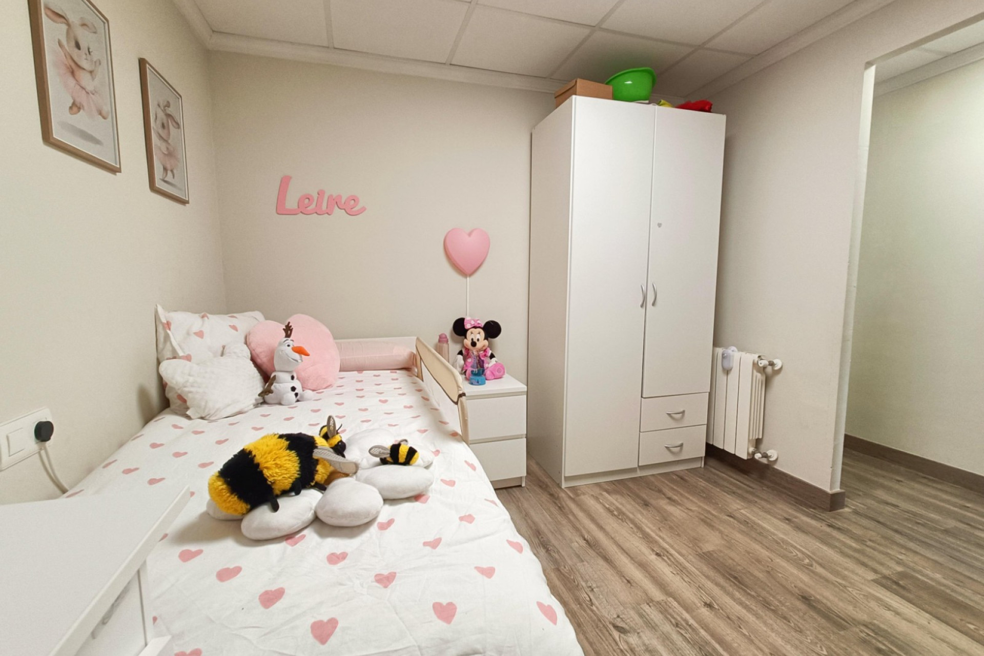 Revente - Maison mitoyenne -
Hondón de los Fráiles