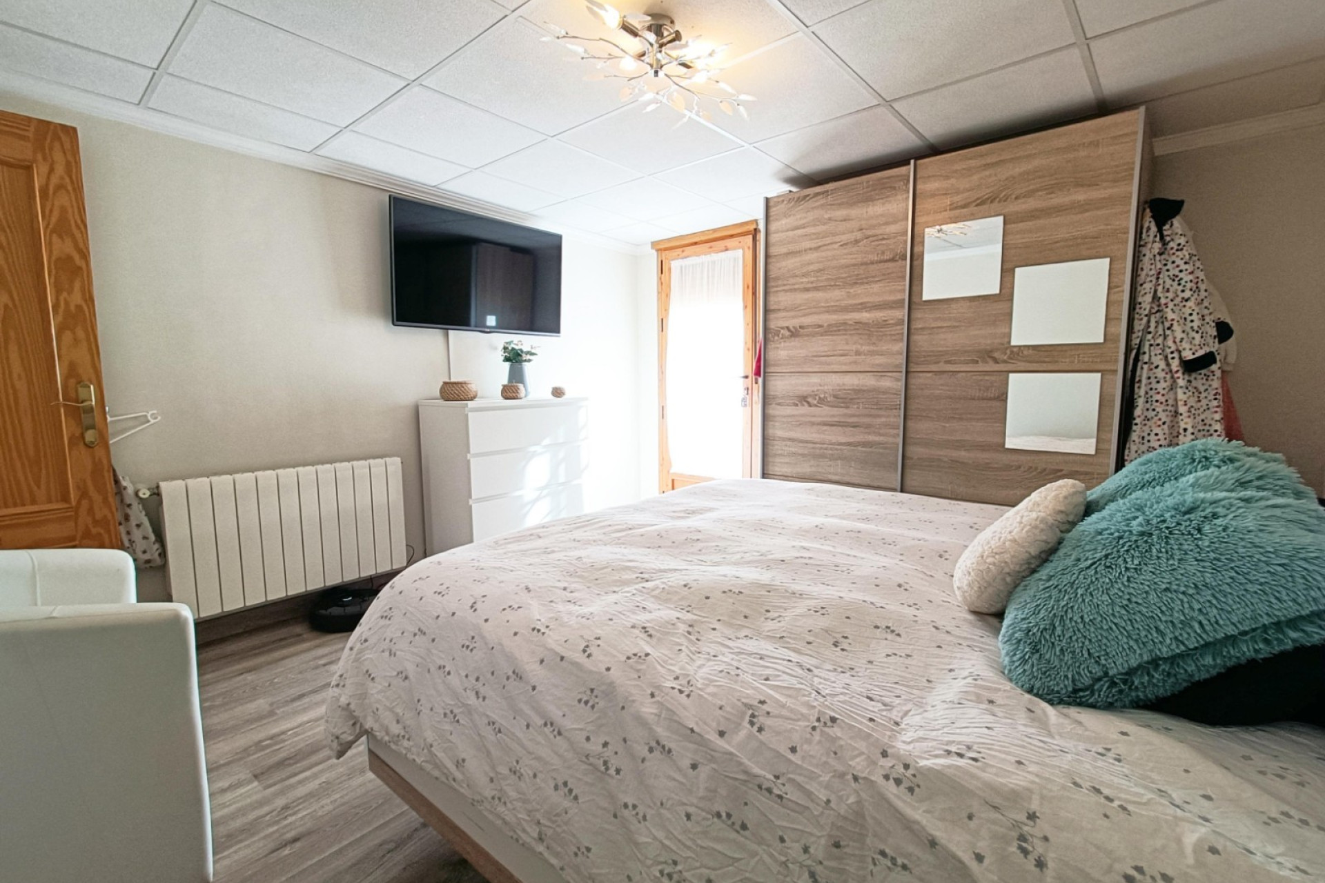 Revente - Maison mitoyenne -
Hondón de los Fráiles