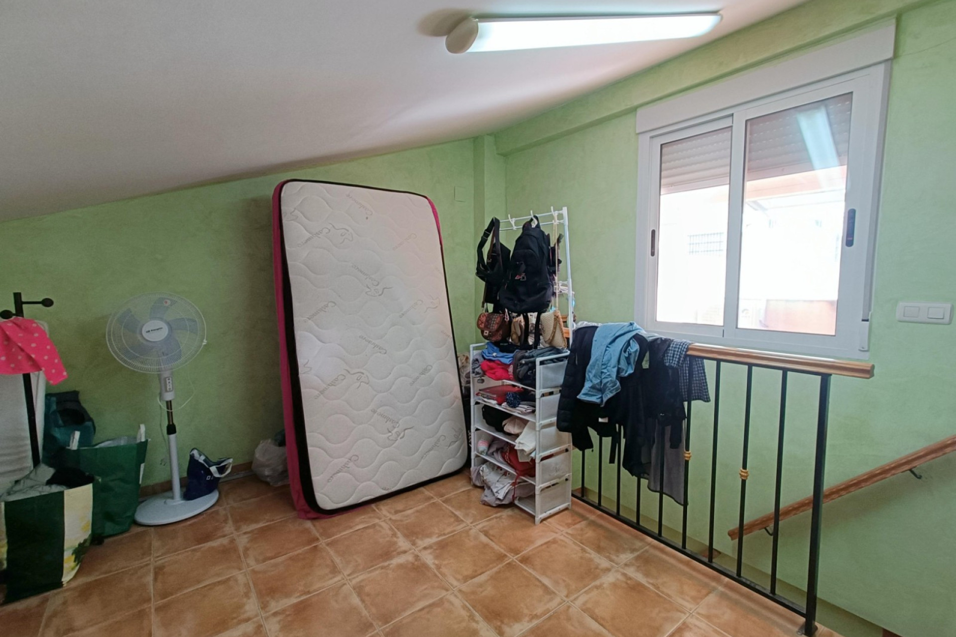 Revente - Maison mitoyenne -
Hondón de los Fráiles