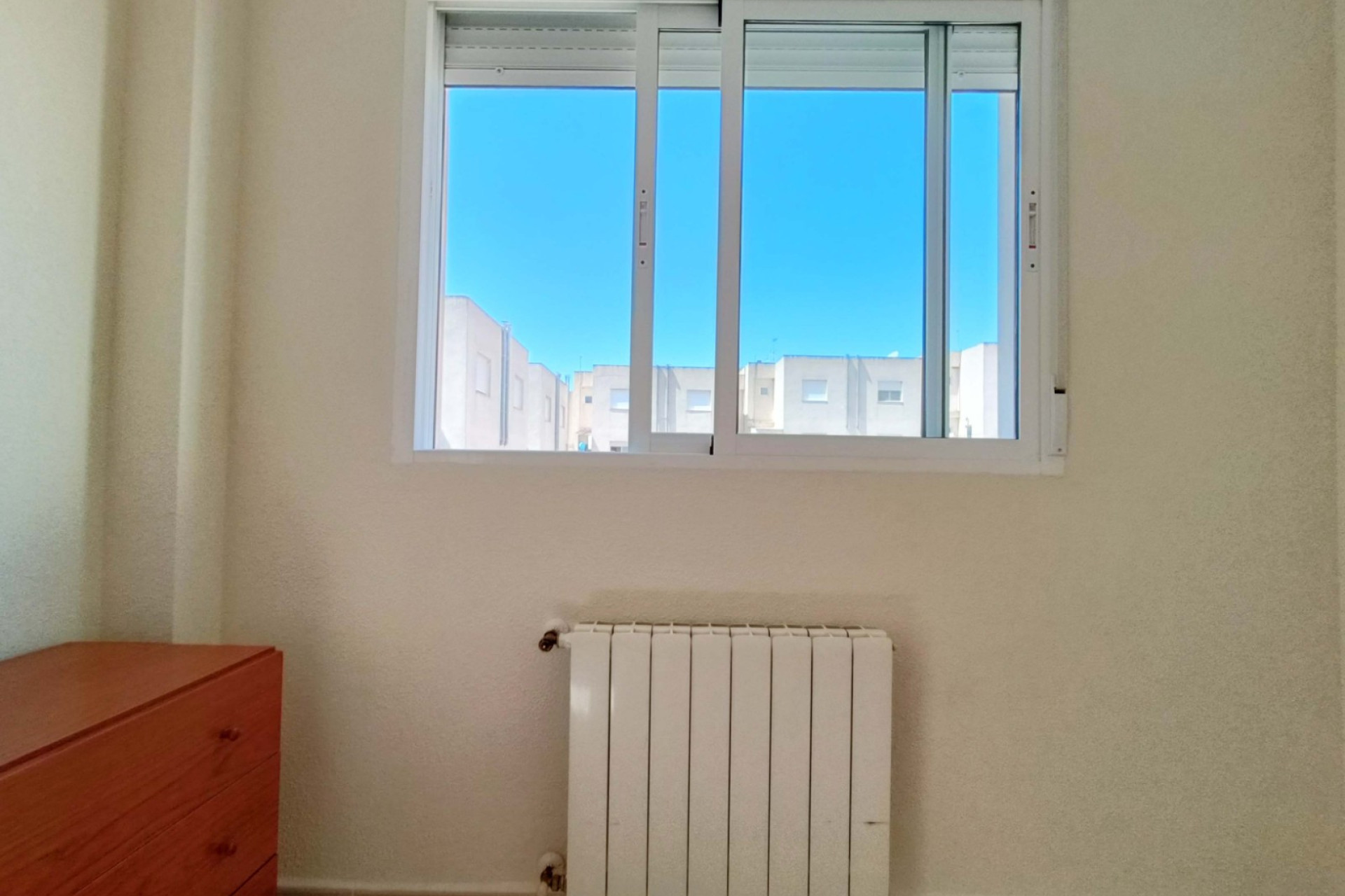 Revente - Maison mitoyenne -
Hondón de los Fráiles