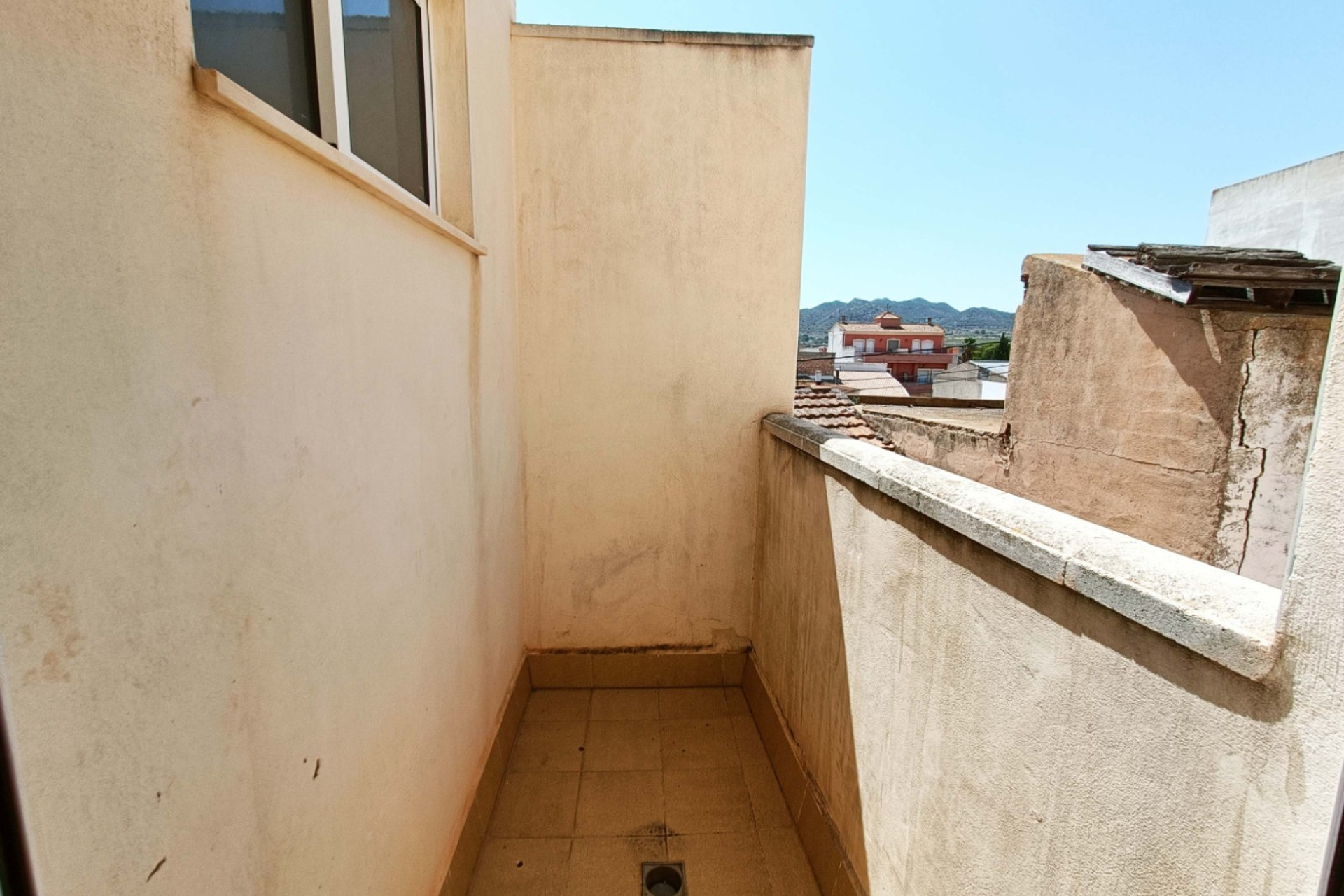 Revente - Maison mitoyenne -
Hondón de los Fráiles