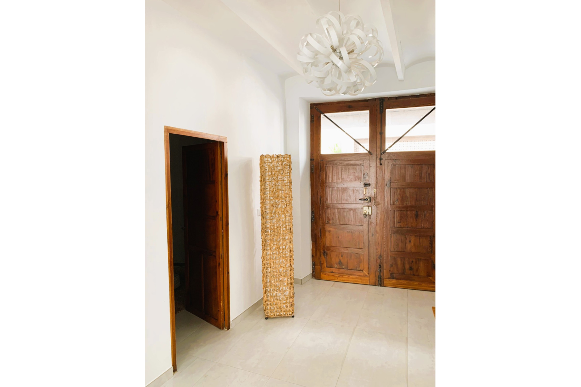 Revente - Maison mitoyenne -
Jávea - Costa Blanca