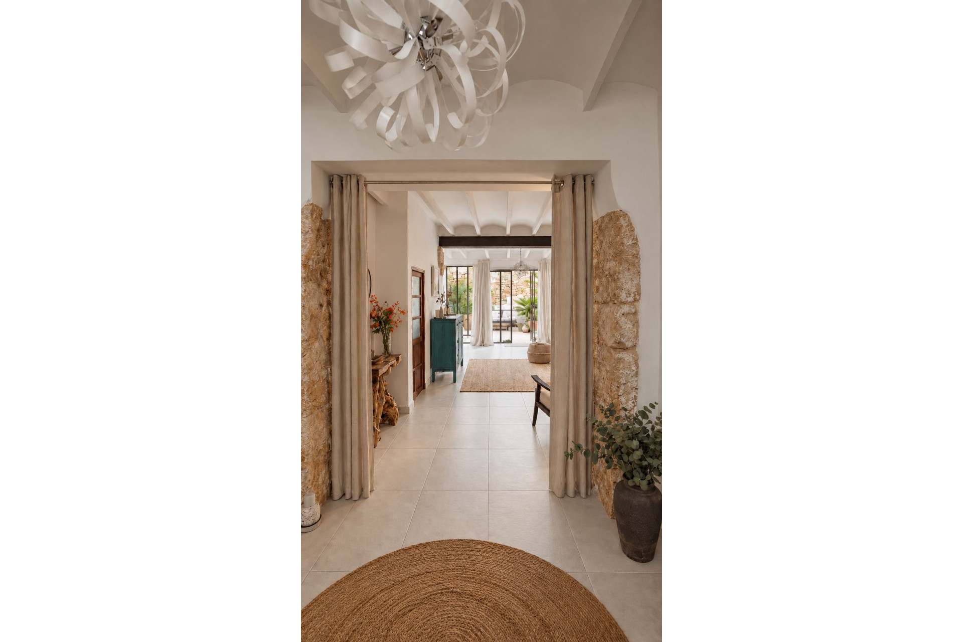 Revente - Maison mitoyenne -
Jávea - Costa Blanca