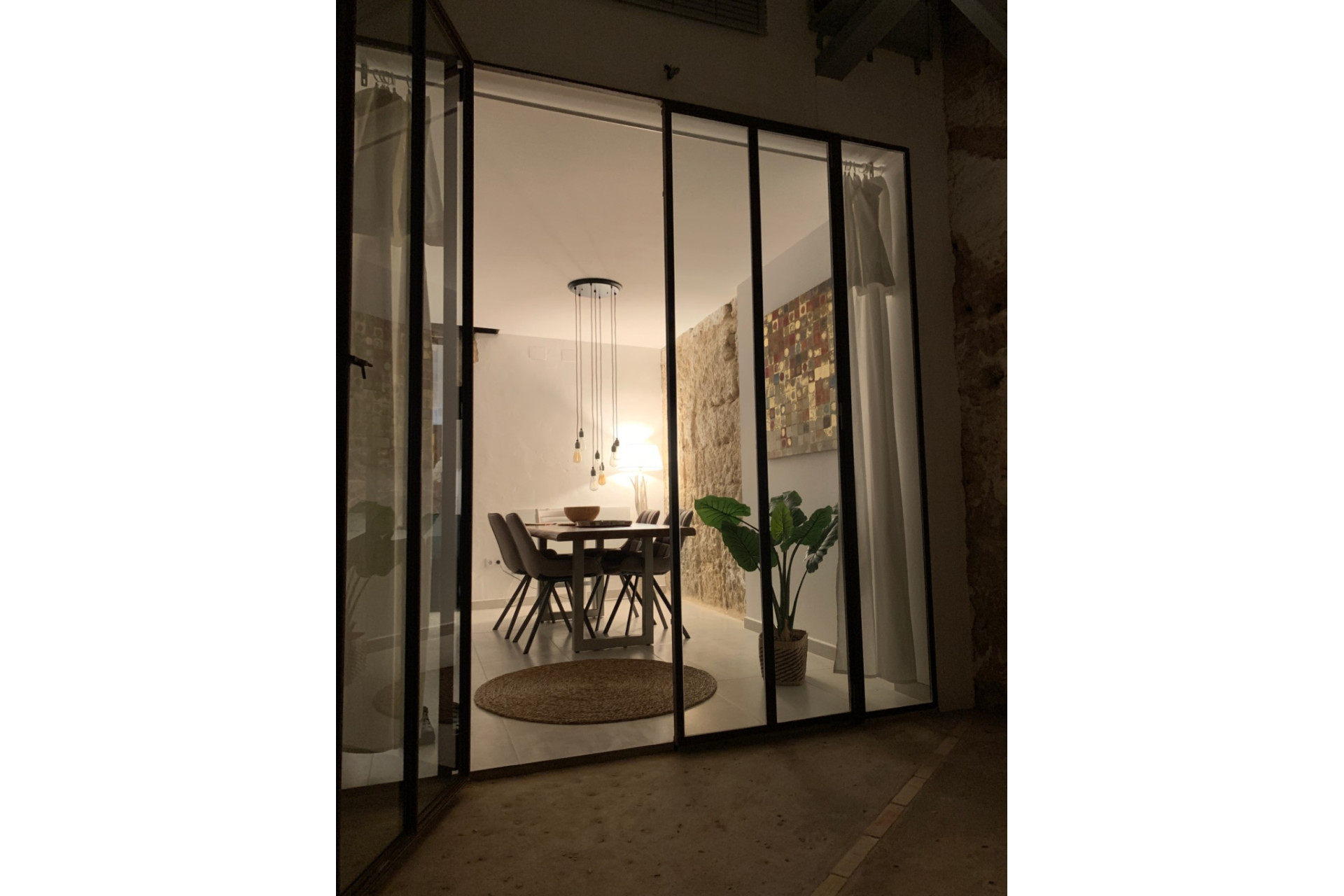 Revente - Maison mitoyenne -
Jávea - Costa Blanca
