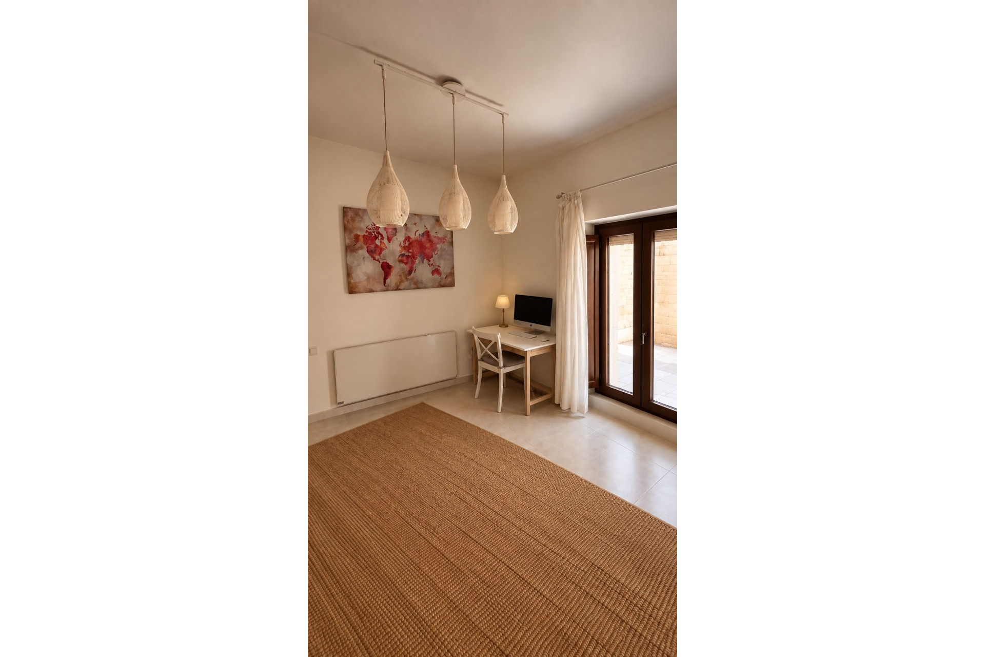 Revente - Maison mitoyenne -
Jávea - Costa Blanca