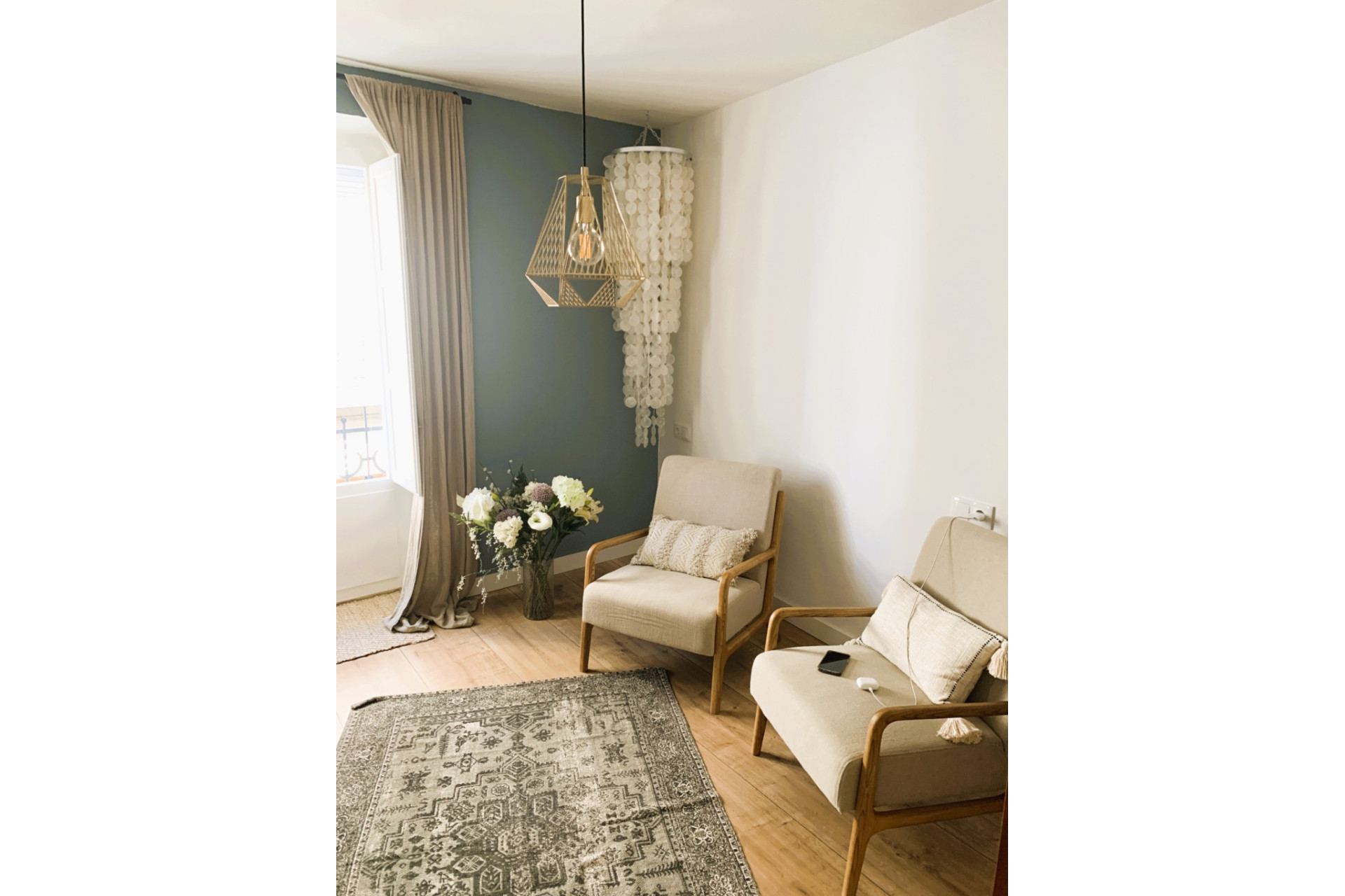 Revente - Maison mitoyenne -
Jávea - Costa Blanca