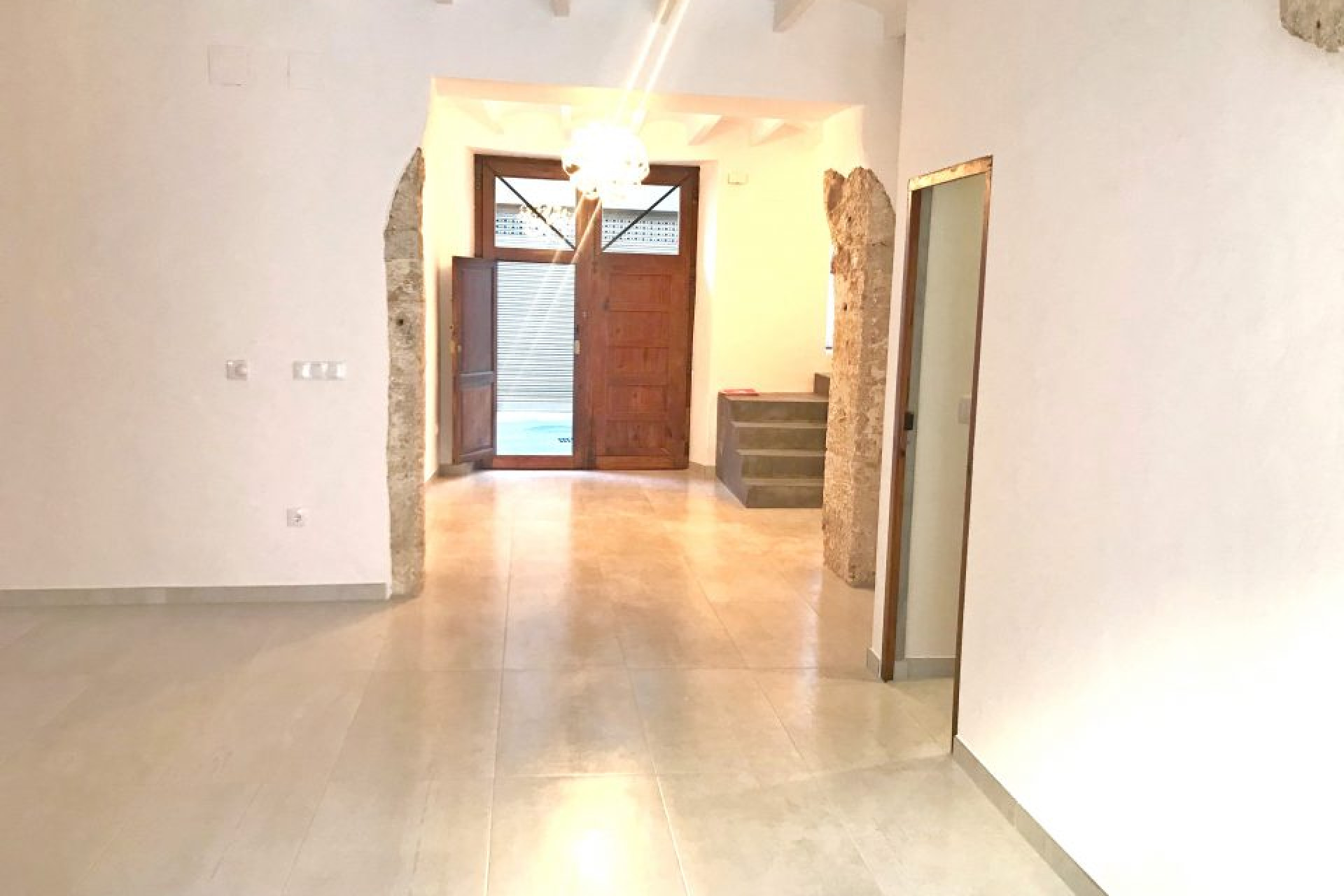 Revente - Maison mitoyenne -
Jávea - Costa Blanca