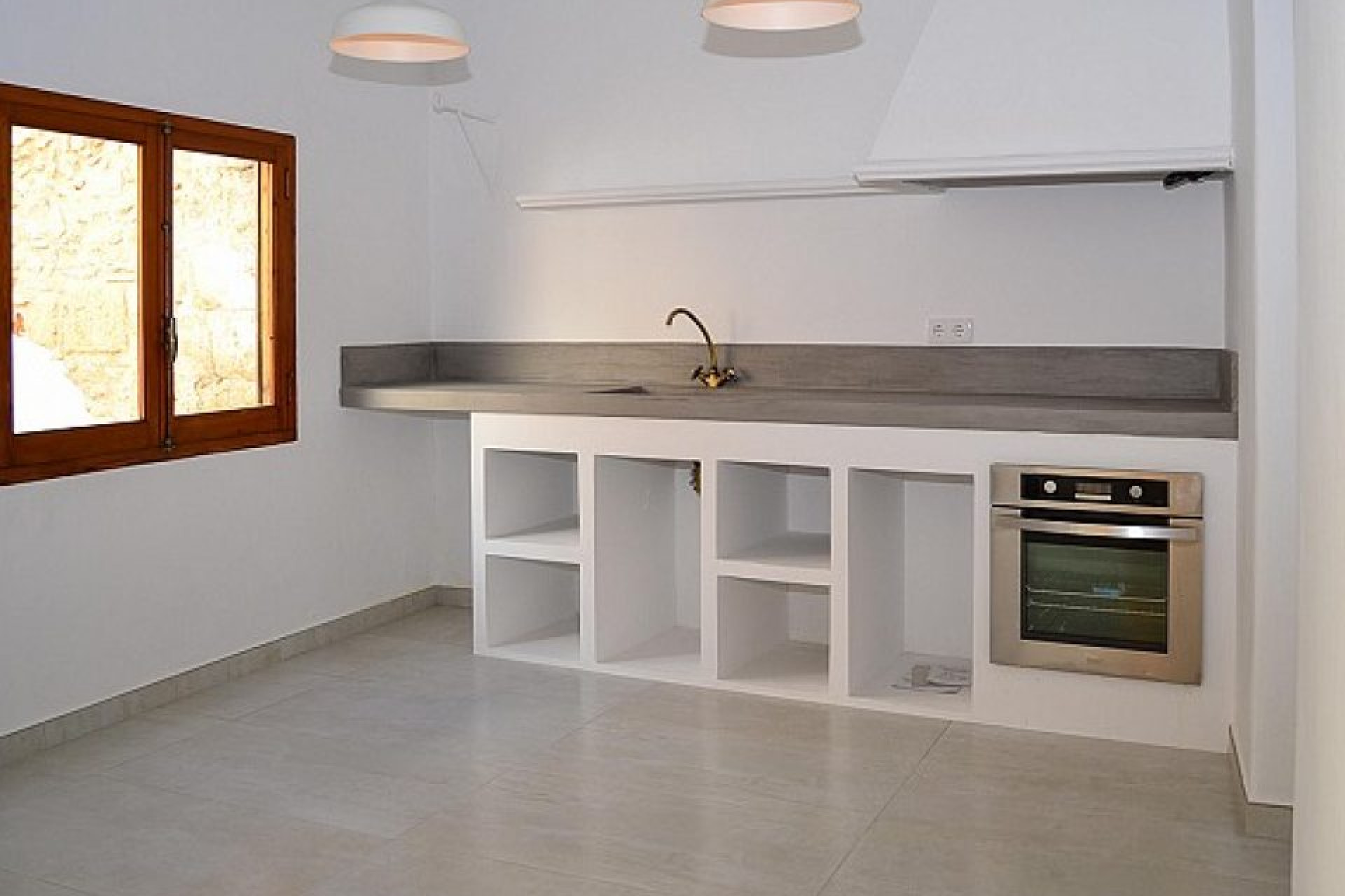 Revente - Maison mitoyenne -
Jávea - Costa Blanca