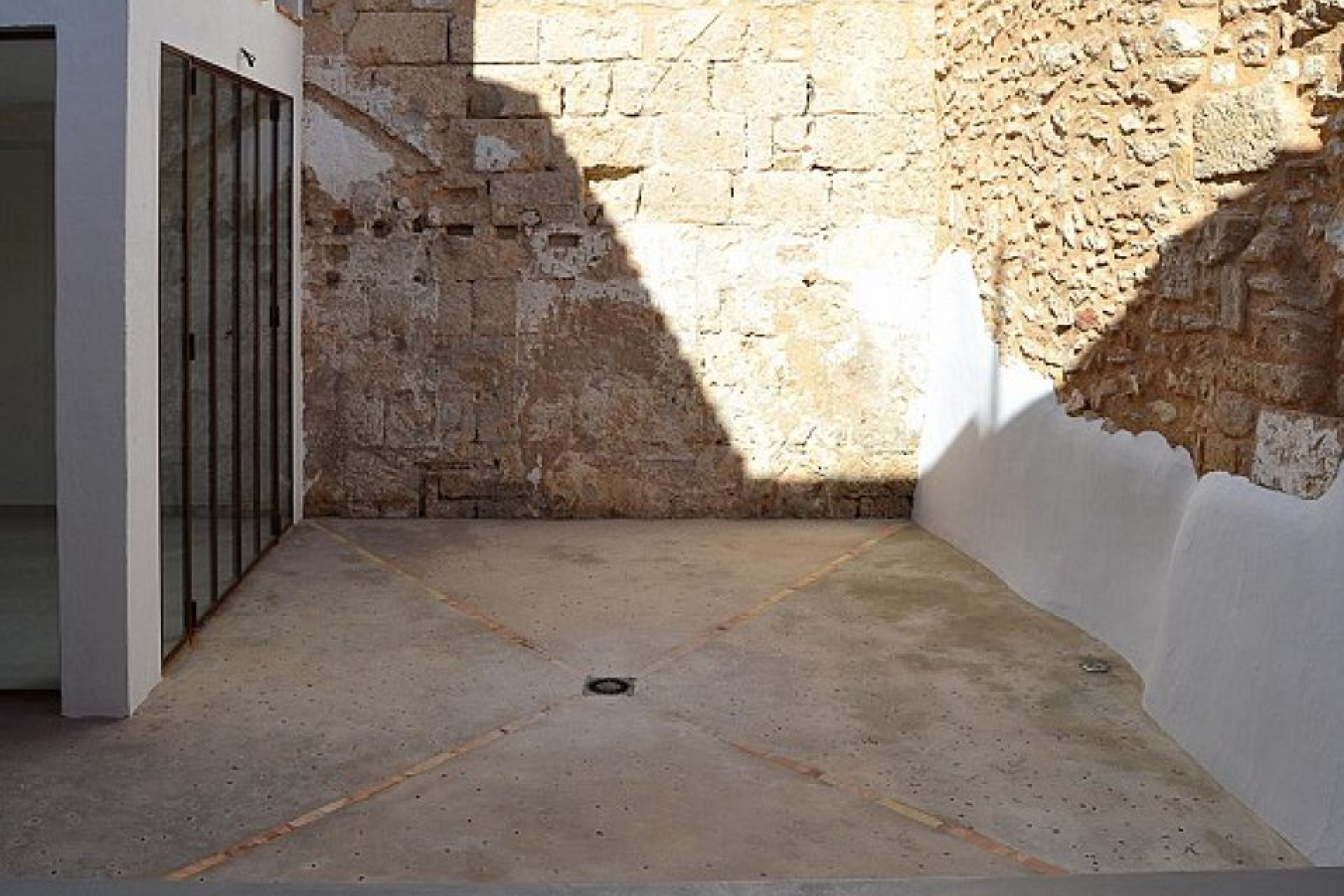Revente - Maison mitoyenne -
Jávea - Costa Blanca