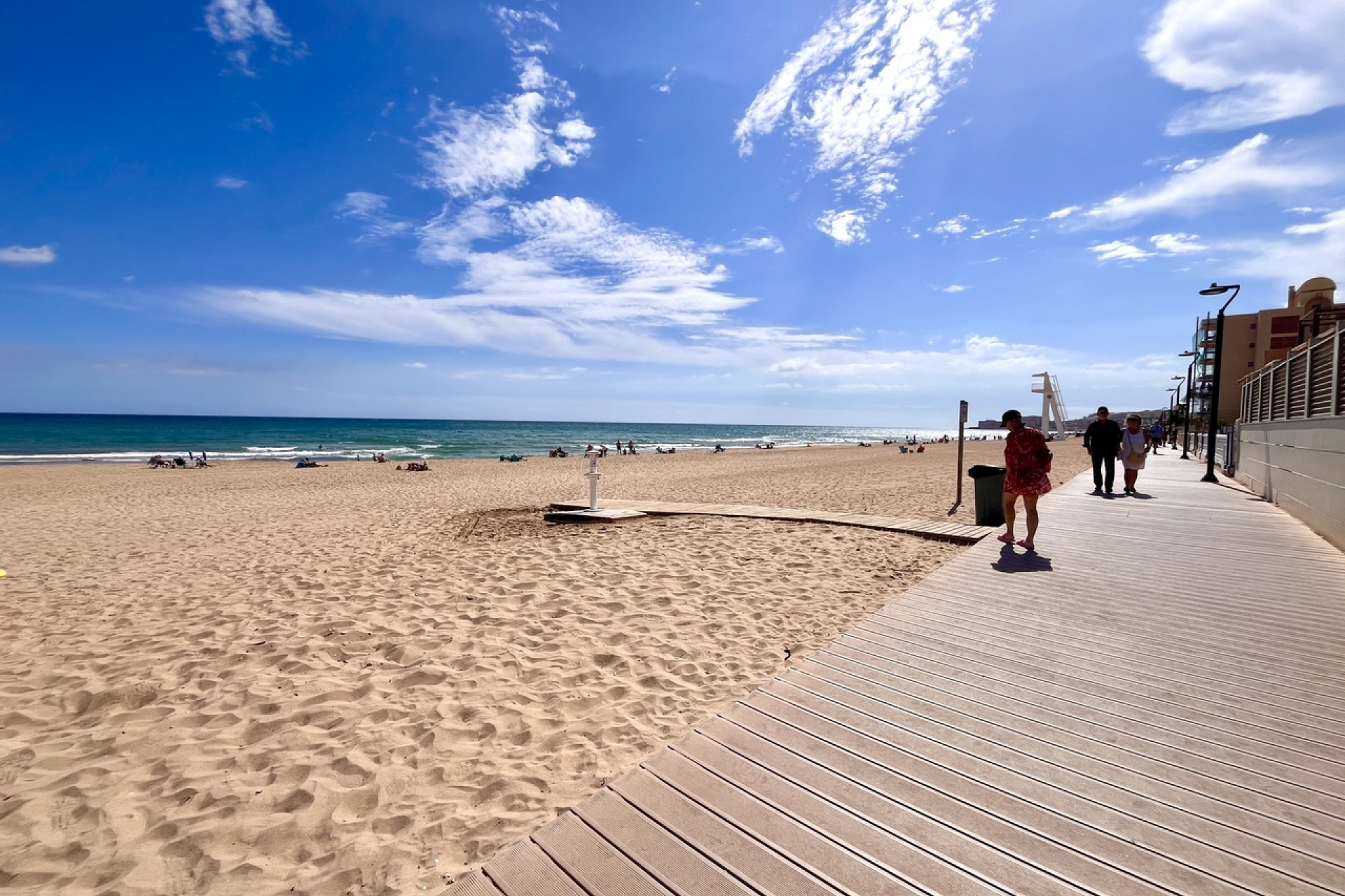 Revente - Maison mitoyenne -
La Mata