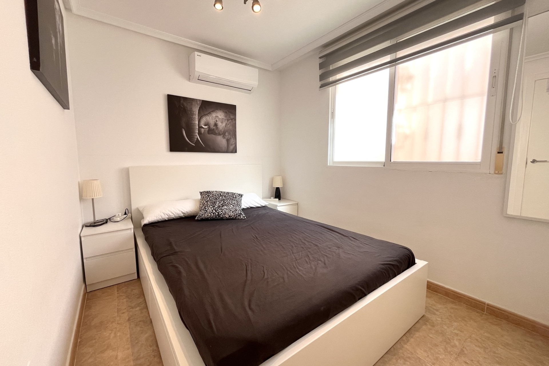 Revente - Maison mitoyenne -
La Mata