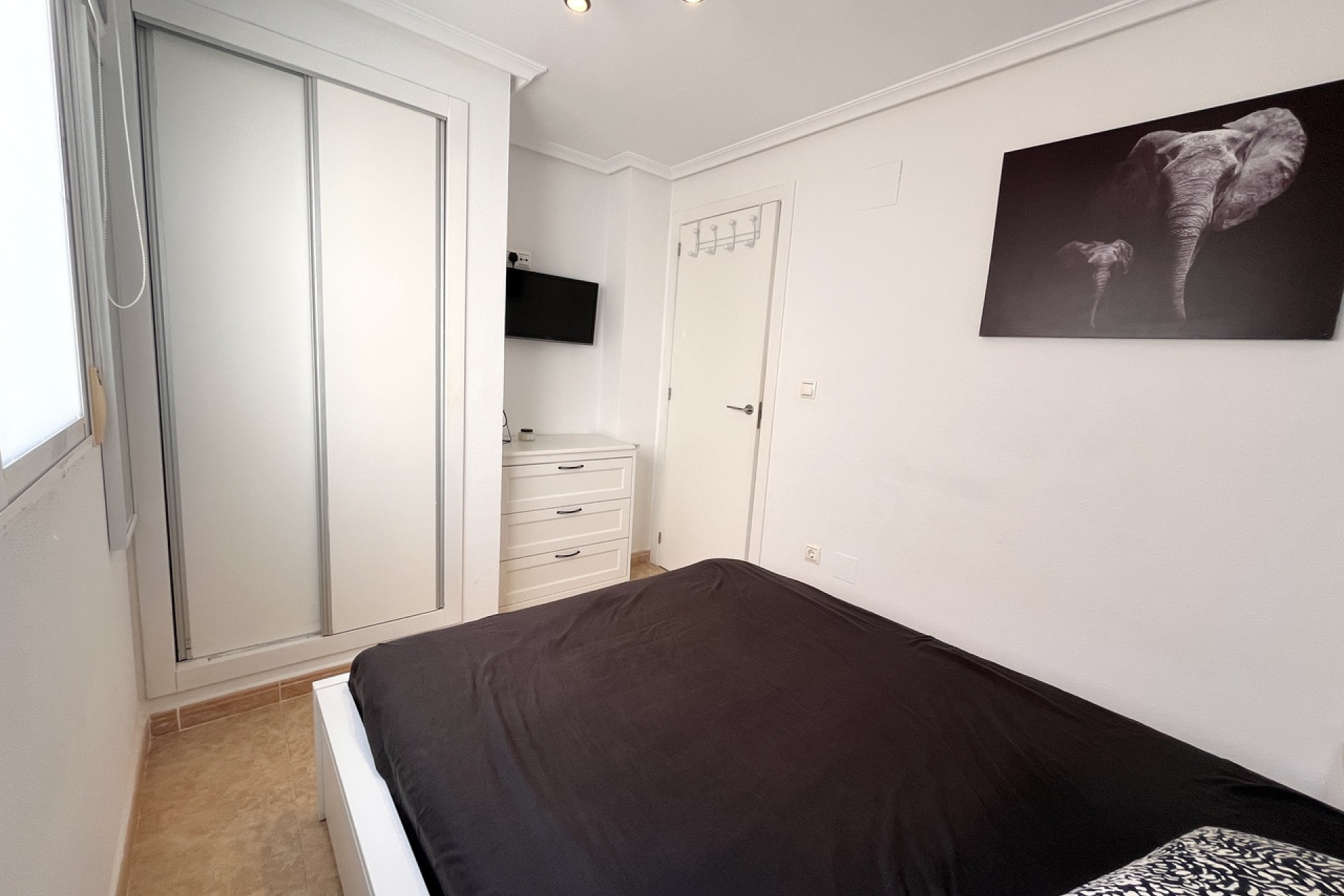 Revente - Maison mitoyenne -
La Mata