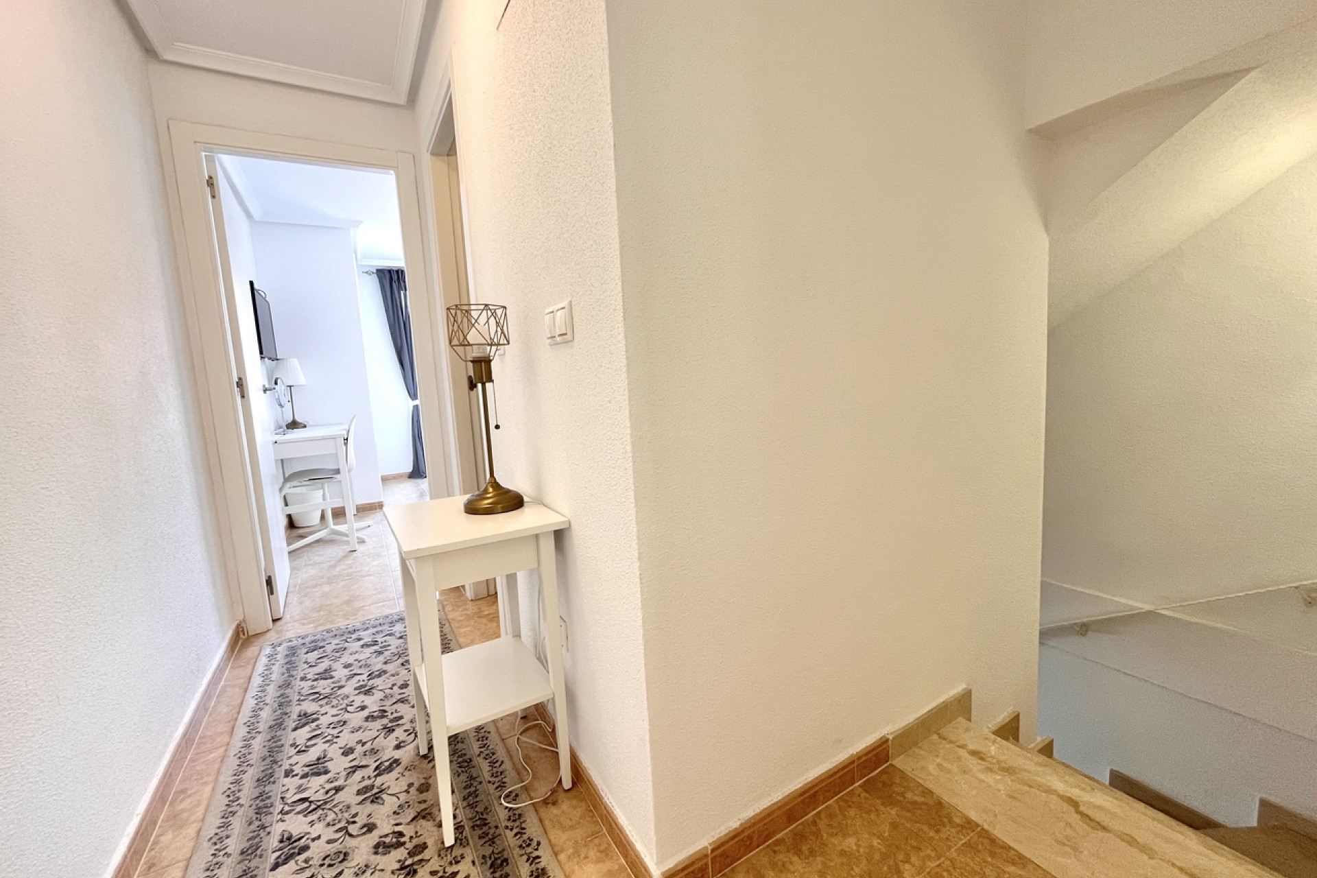 Revente - Maison mitoyenne -
La Mata