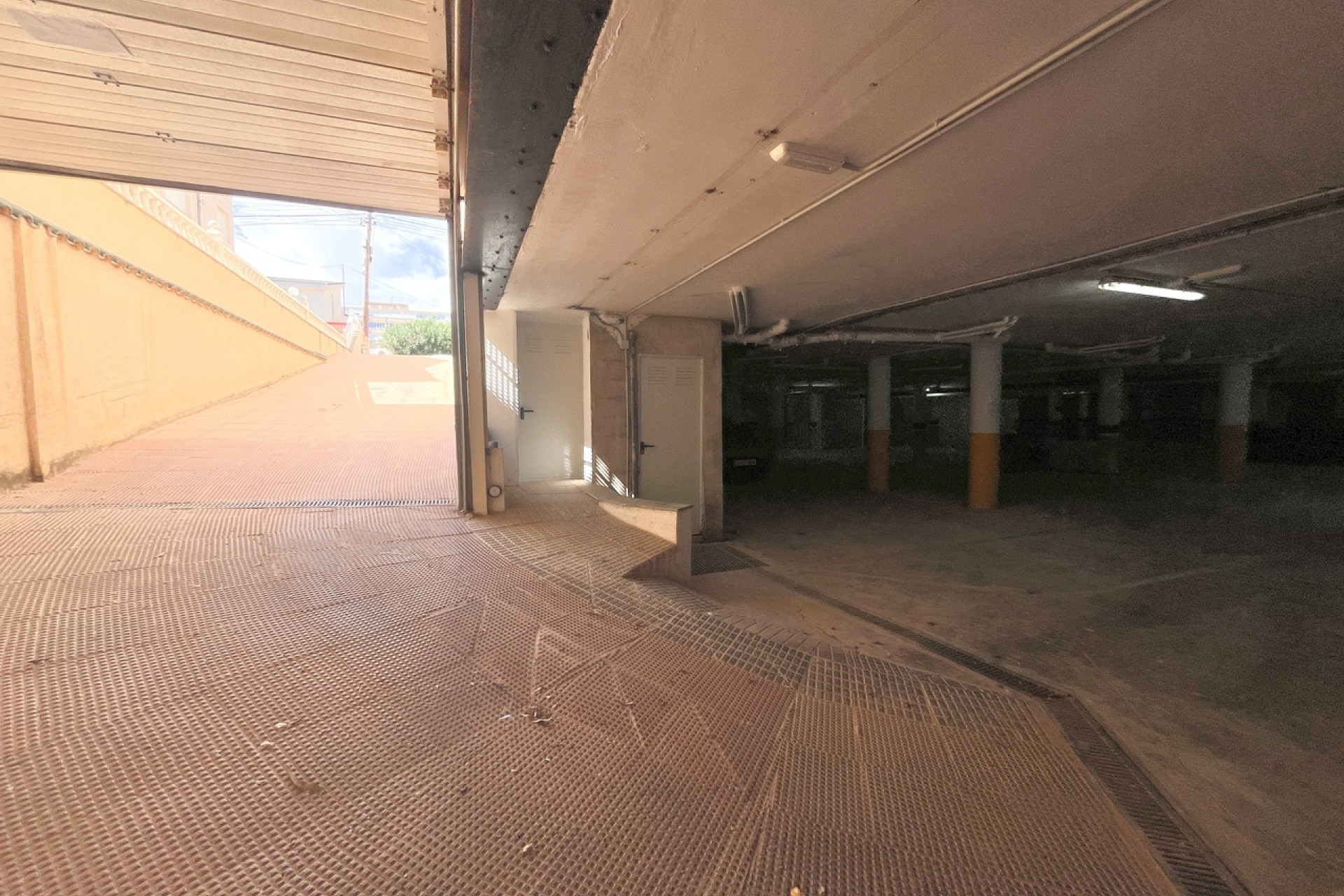 Revente - Maison mitoyenne -
La Mata