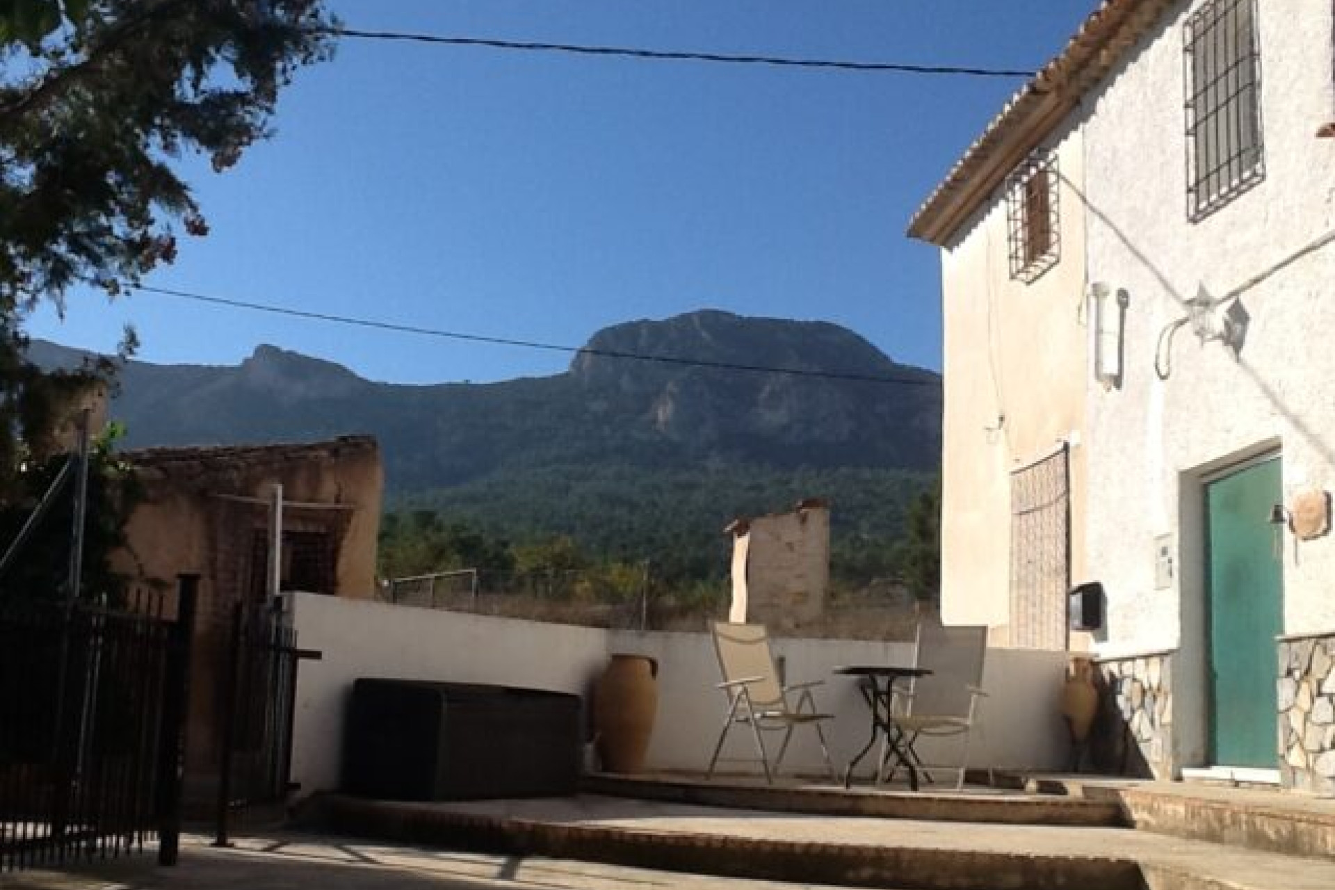 Revente - Maison mitoyenne -
La Romana