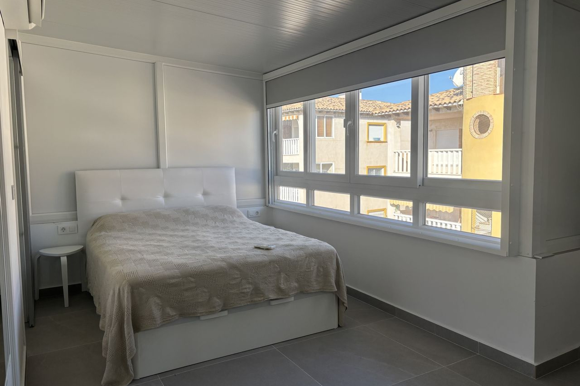 Revente - Maison mitoyenne -
La Zenia