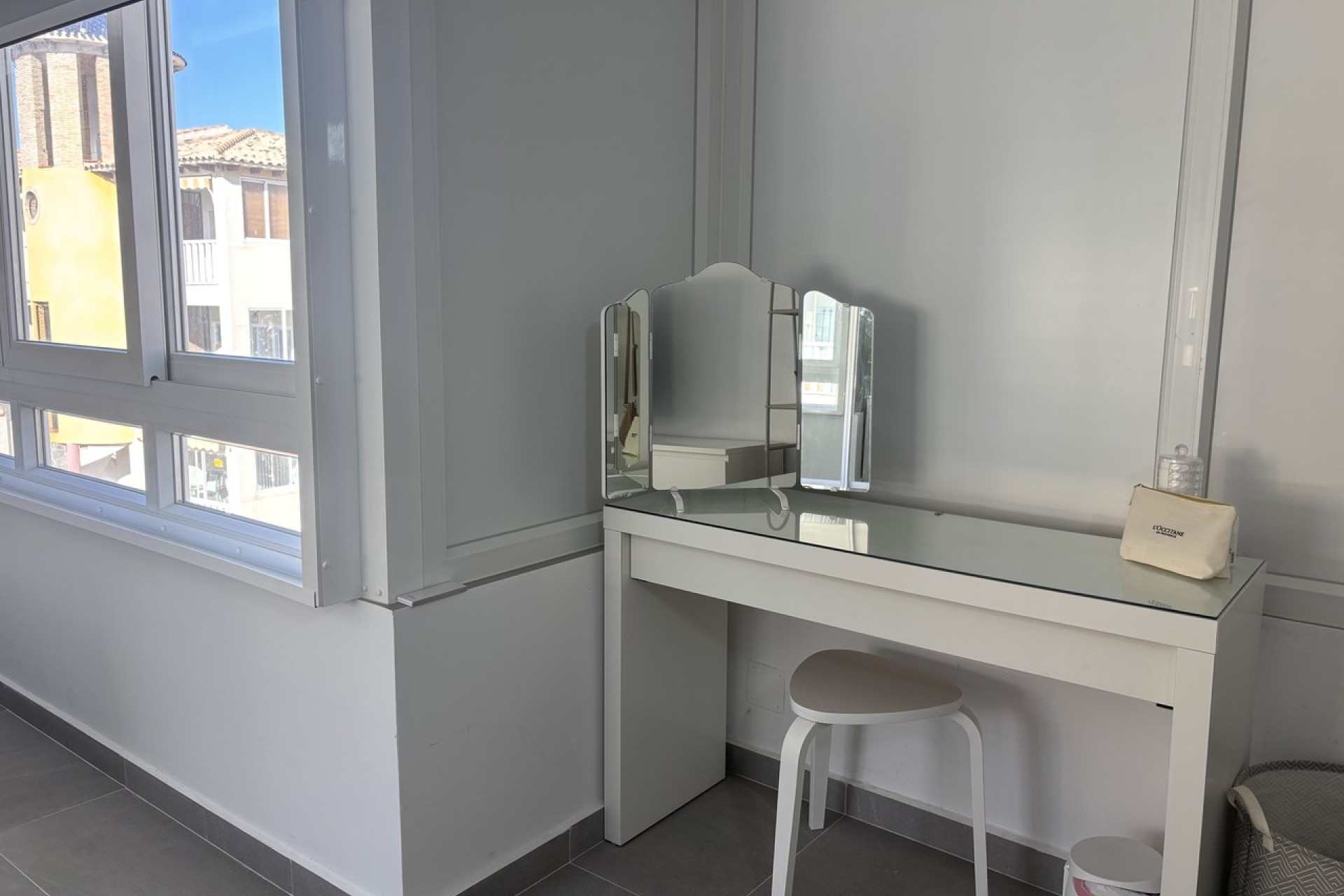 Revente - Maison mitoyenne -
La Zenia