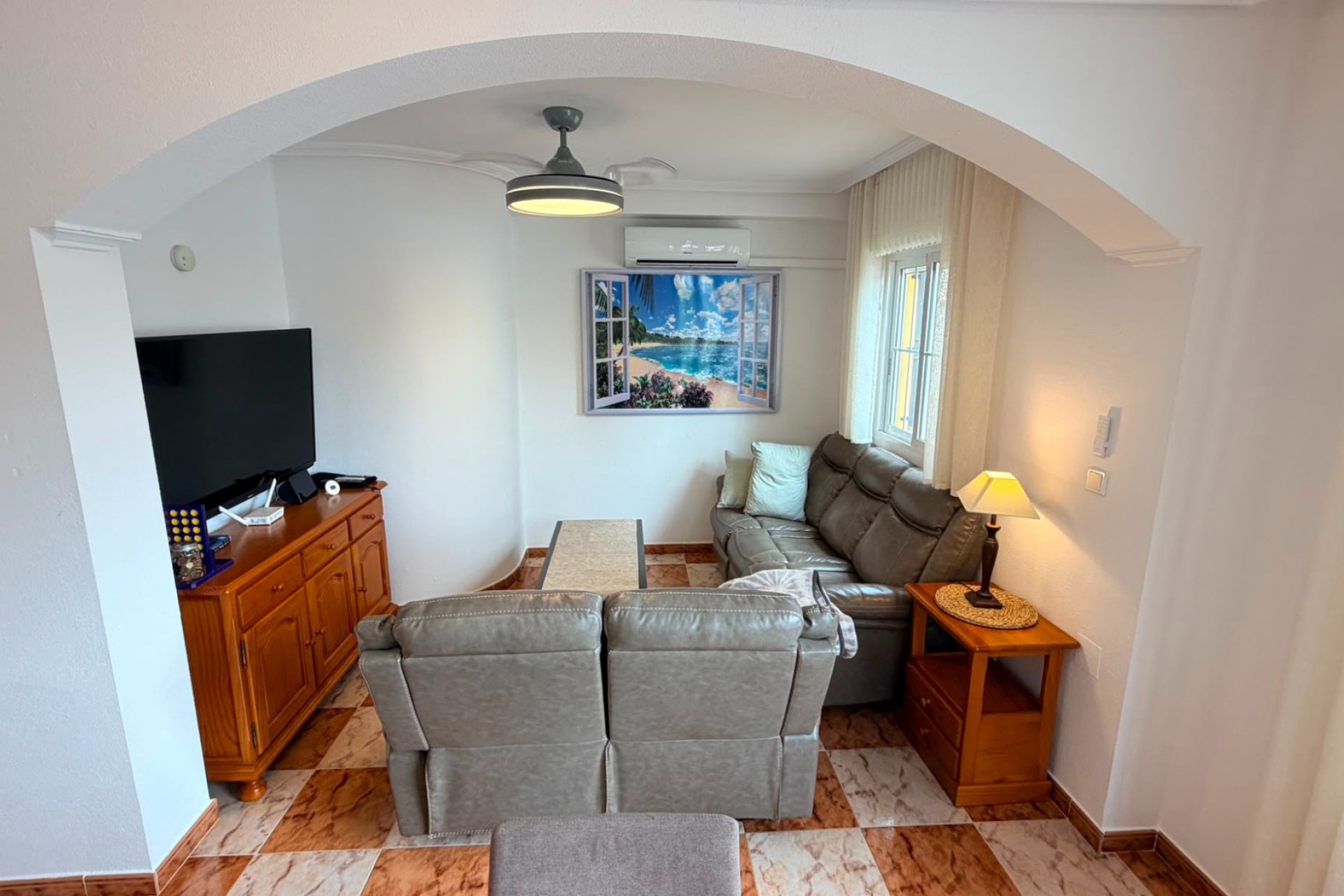 Revente - Maison mitoyenne -
Lomas de Cabo Roig - Orihuela Costa