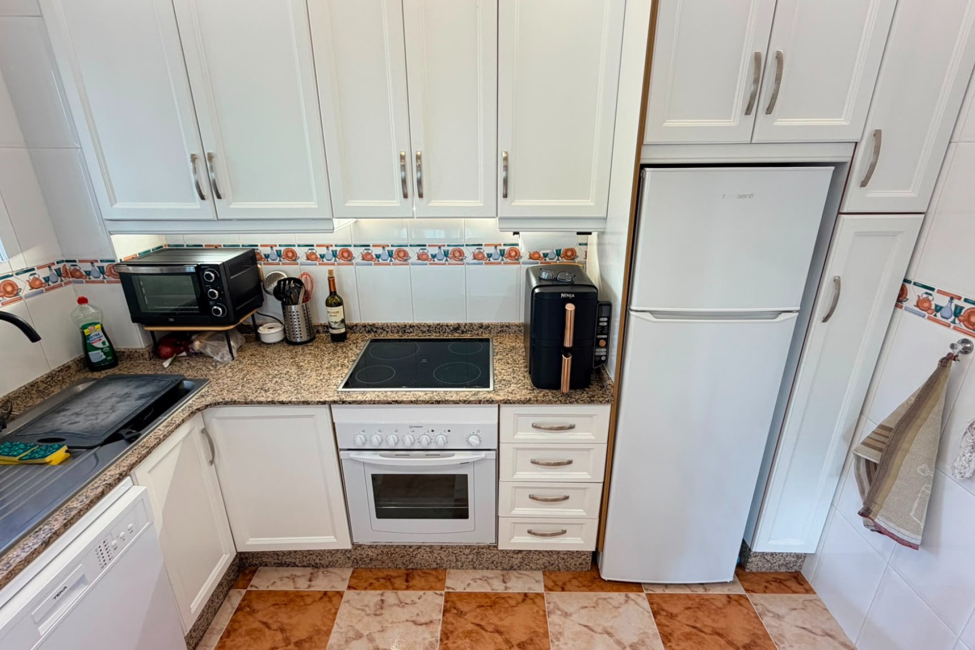 Revente - Maison mitoyenne -
Lomas de Cabo Roig - Orihuela Costa