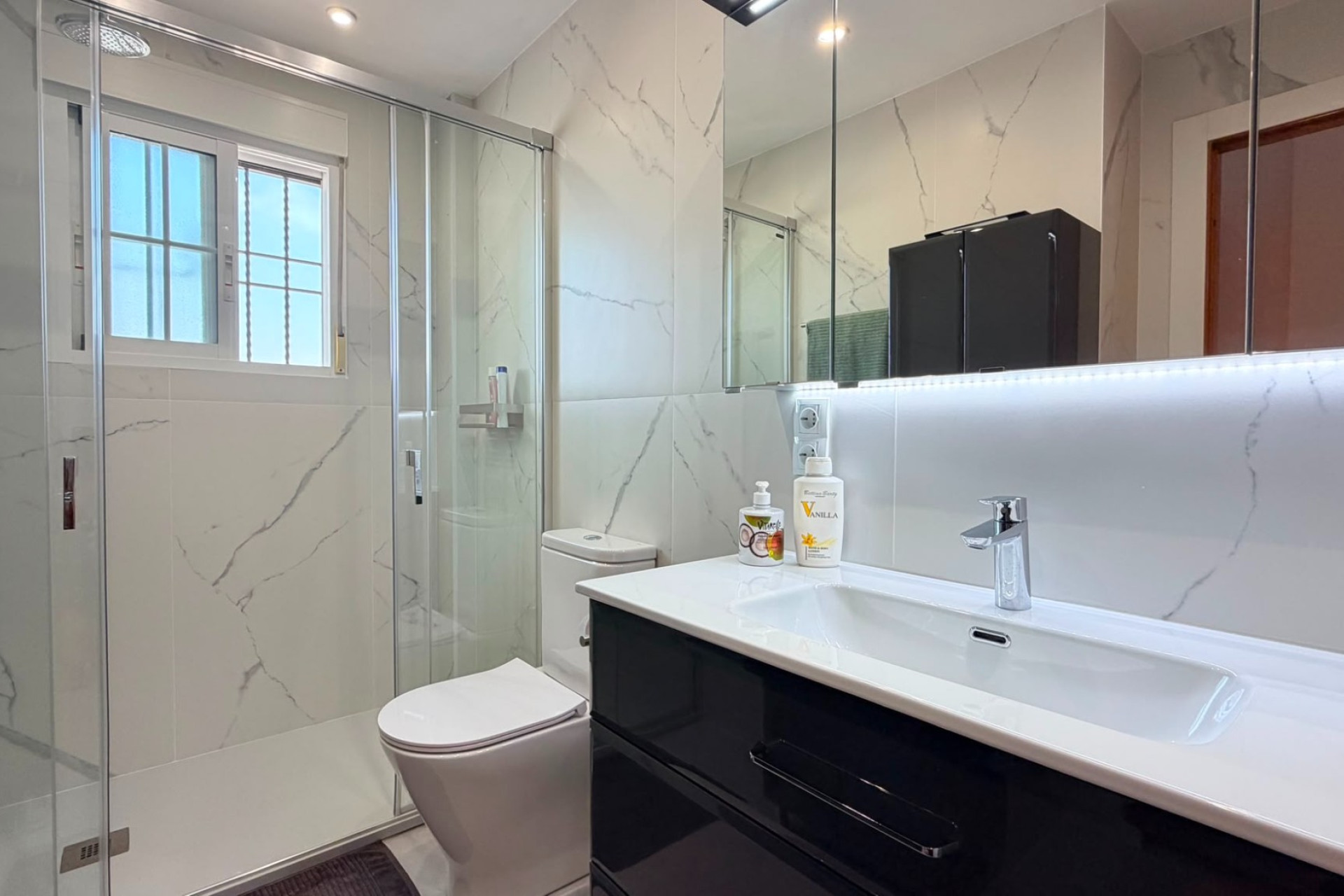 Revente - Maison mitoyenne -
Lomas de Cabo Roig - Orihuela Costa