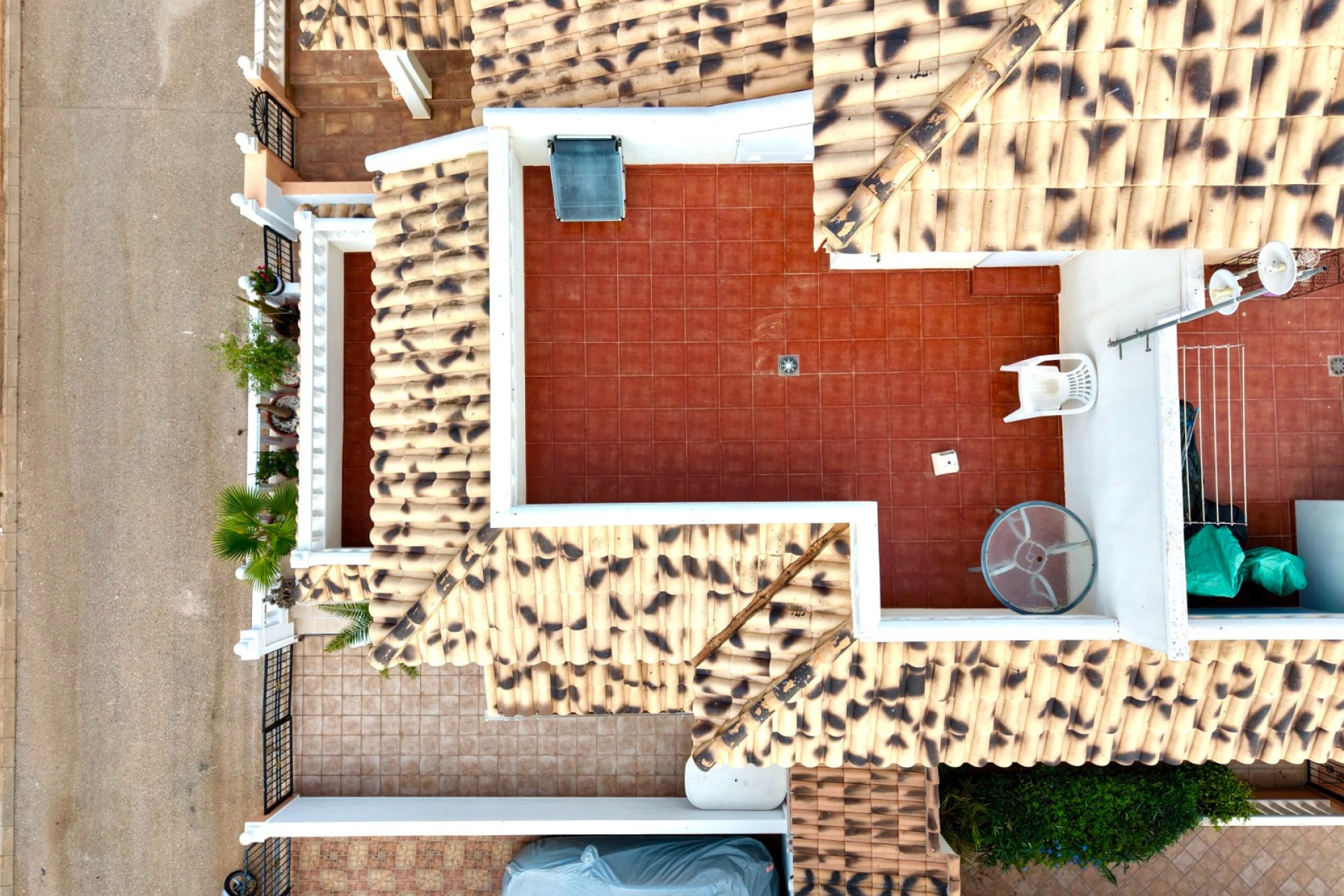 Revente - Maison mitoyenne -
Lomas de Cabo Roig - Orihuela Costa