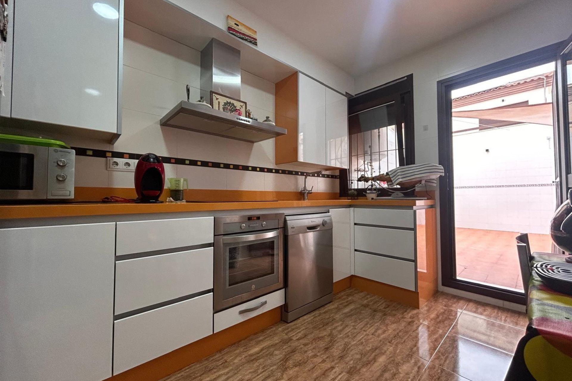 Revente - Maison mitoyenne -
Los Alcazares - Serena Golf